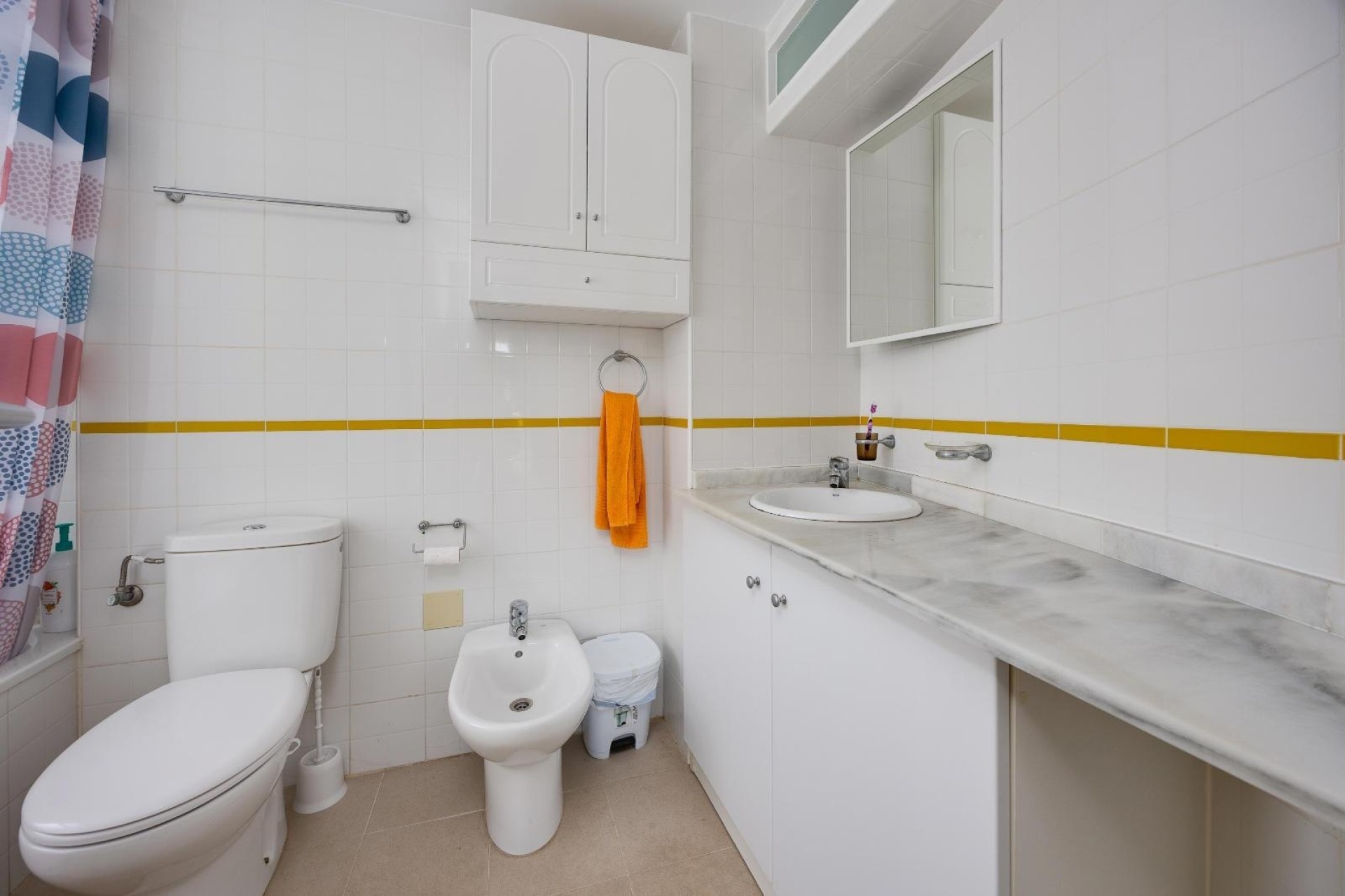 Herverkoop - Appartement / Flat -
Orihuela Costa - Playa Flamenca