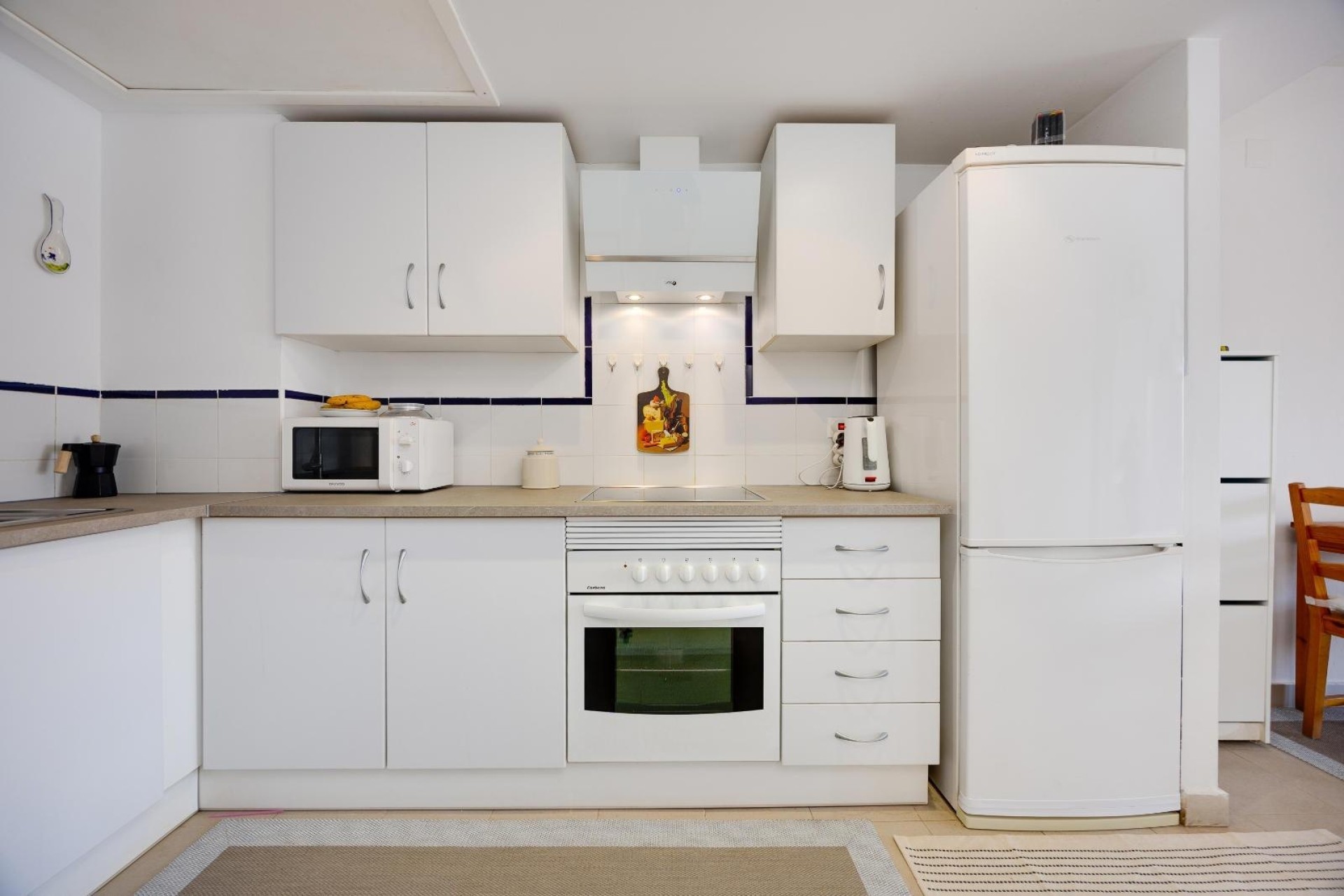 Herverkoop - Appartement / Flat -
Orihuela Costa - Playa Flamenca