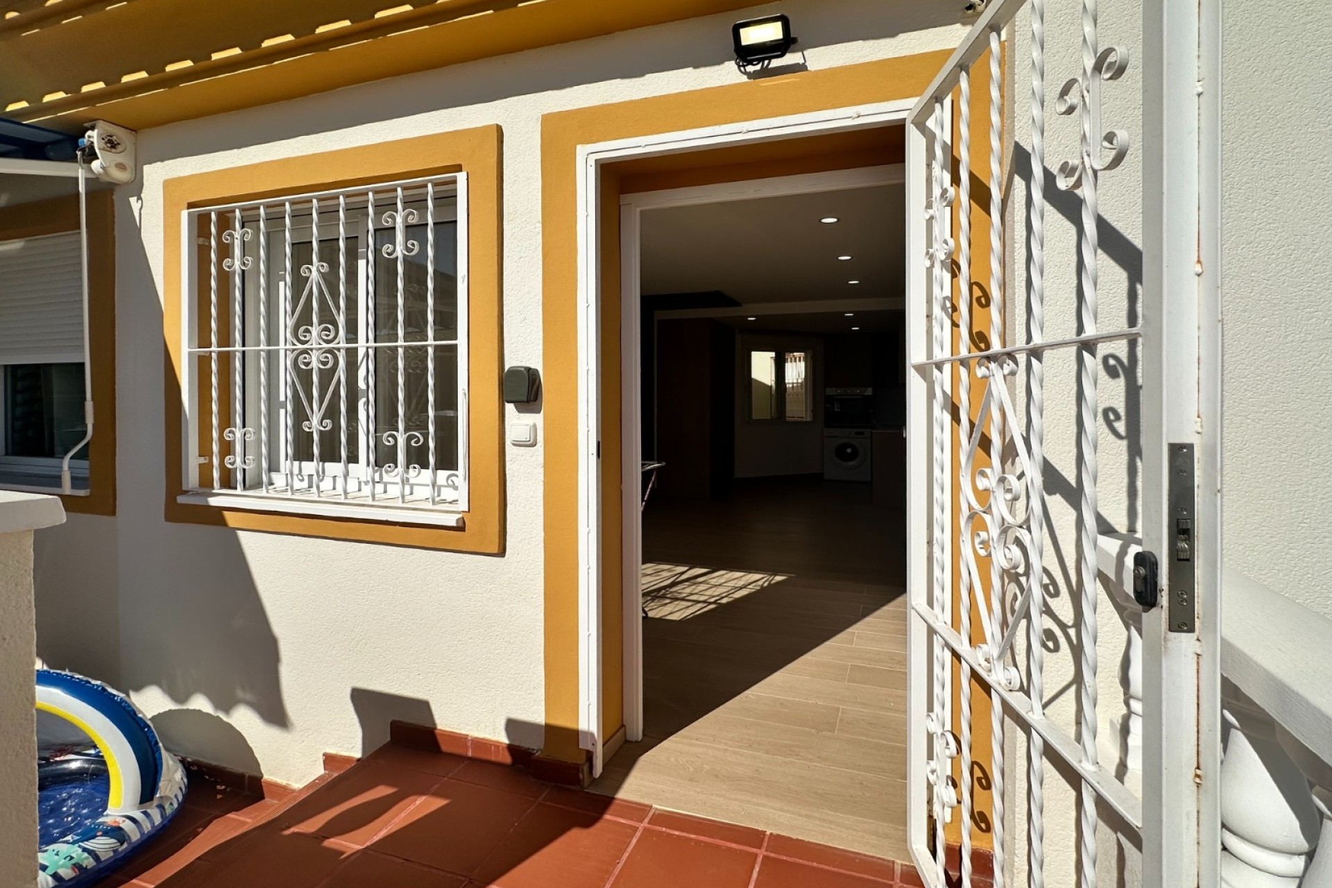 Herverkoop - Appartement / Flat -
Orihuela Costa - Playa Flamenca
