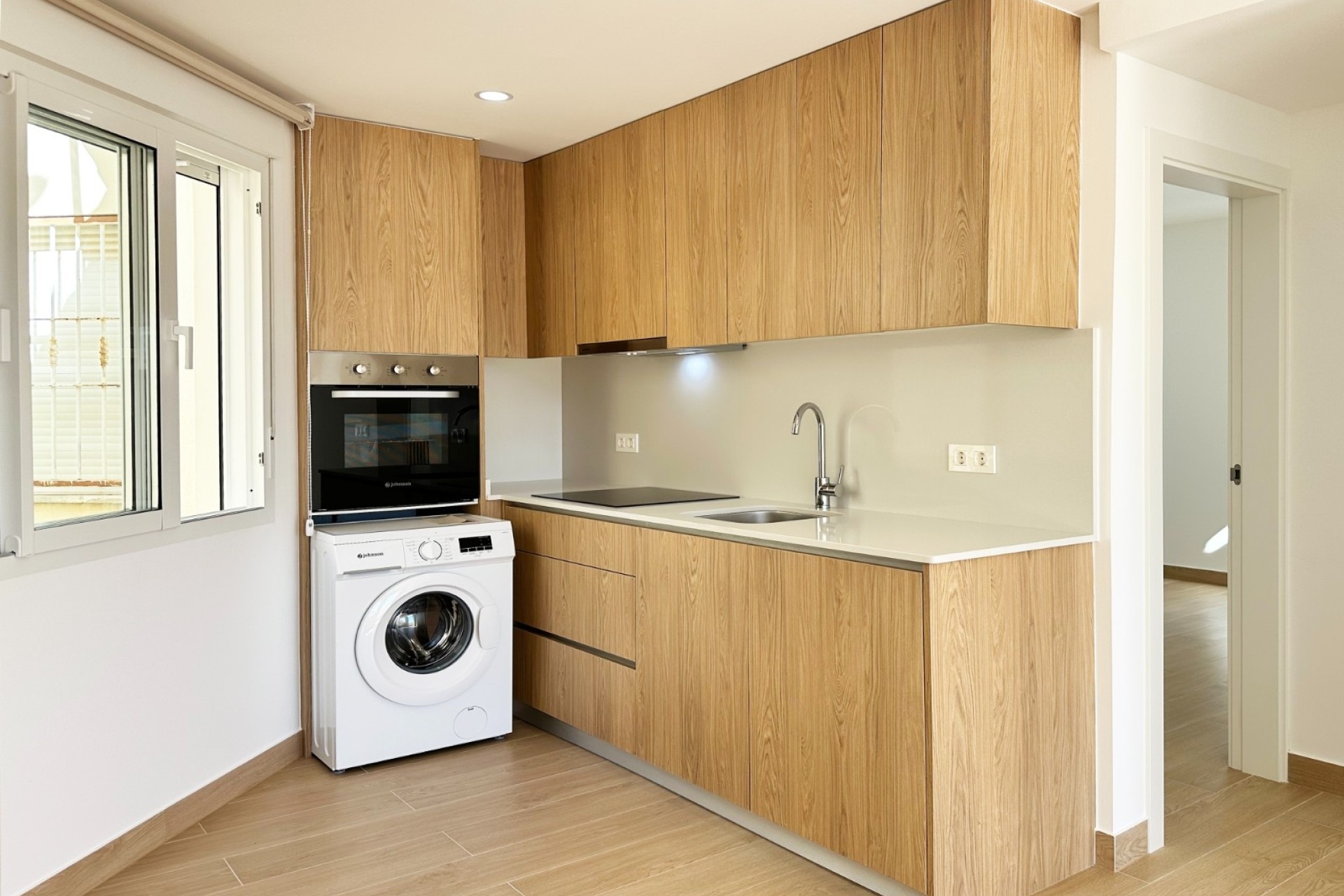 Herverkoop - Appartement / Flat -
Orihuela Costa - Playa Flamenca