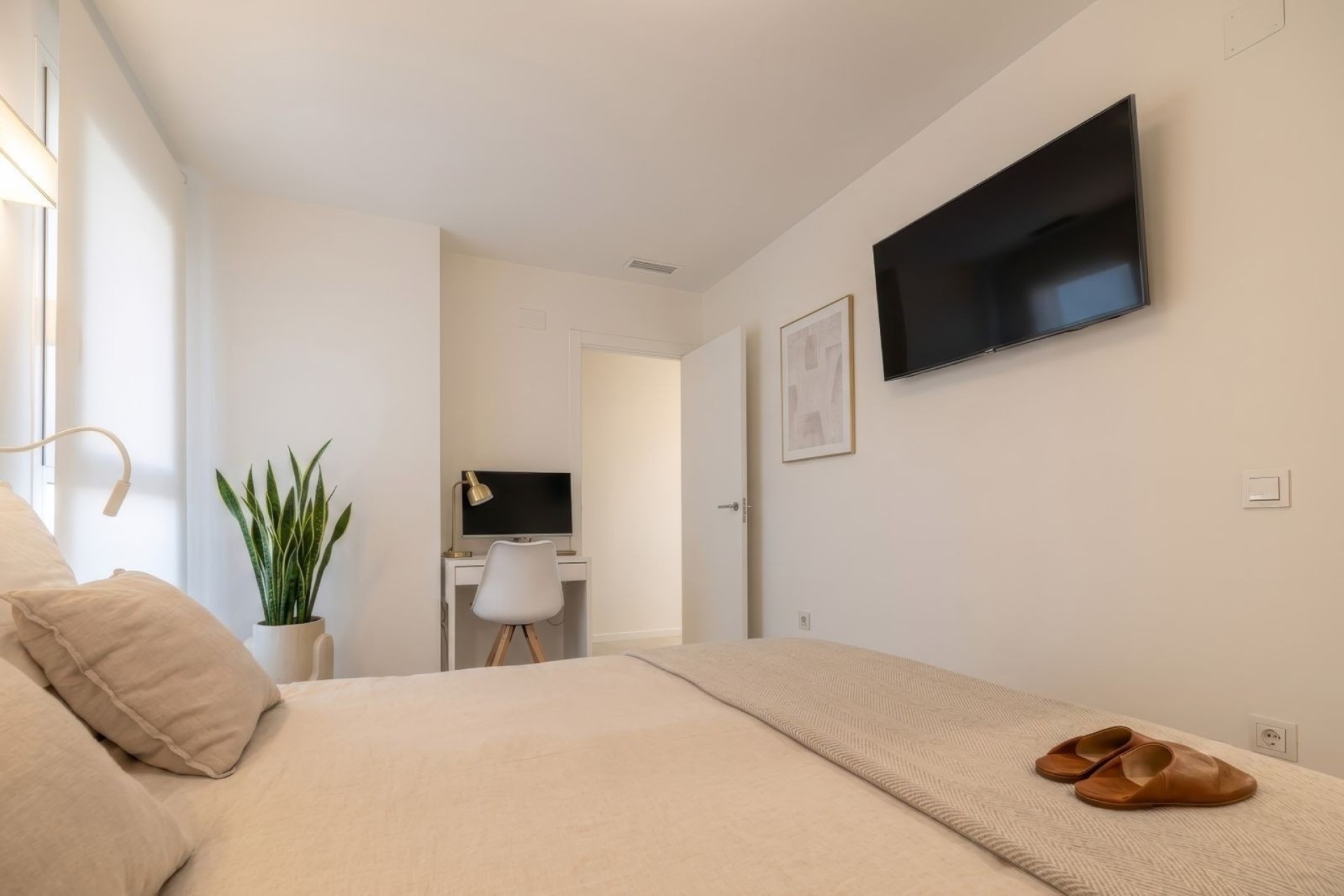 Herverkoop - Appartement / Flat -
Orihuela Costa - Playa Flamenca