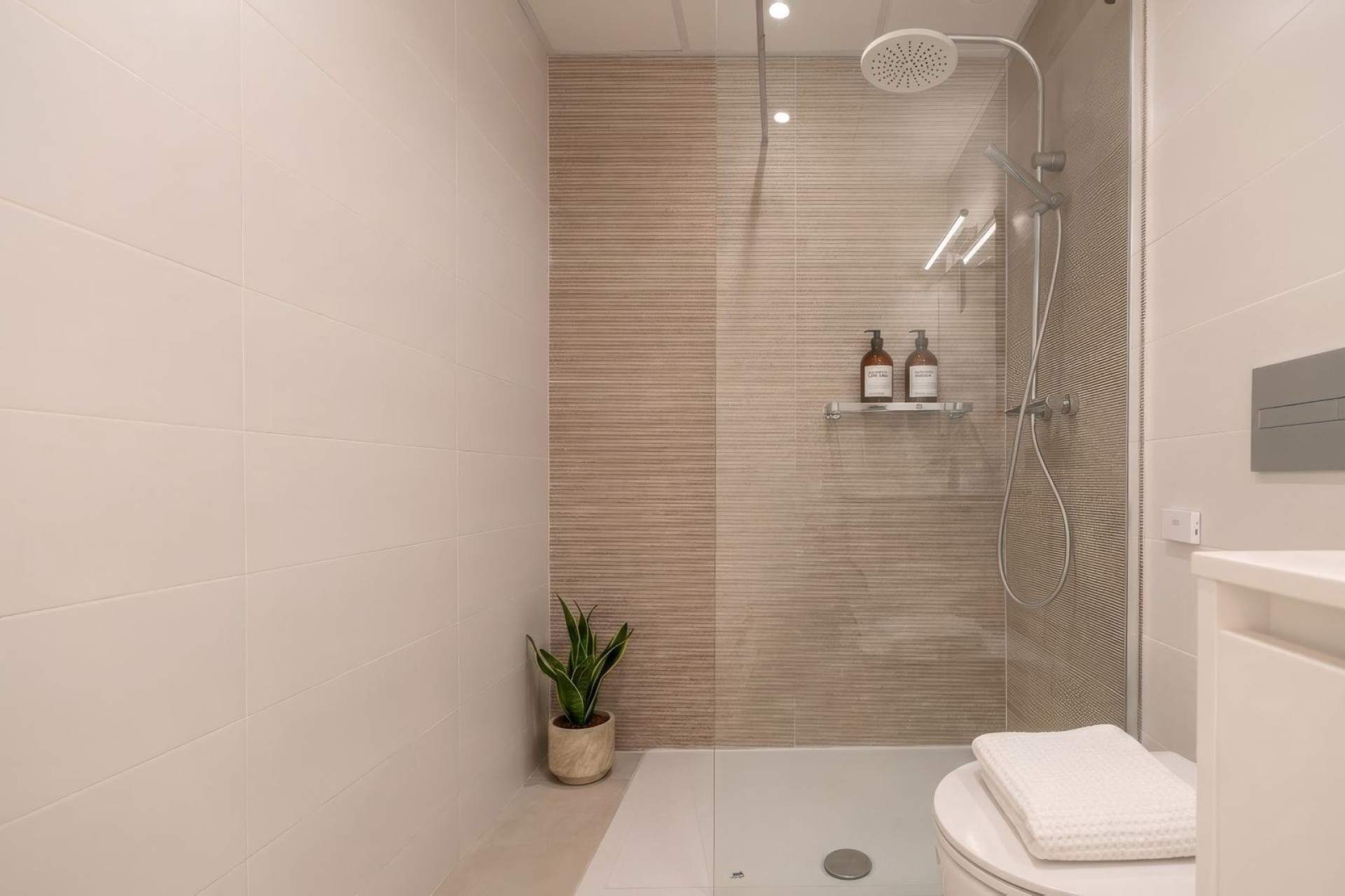 Herverkoop - Appartement / Flat -
Orihuela Costa - Playa Flamenca