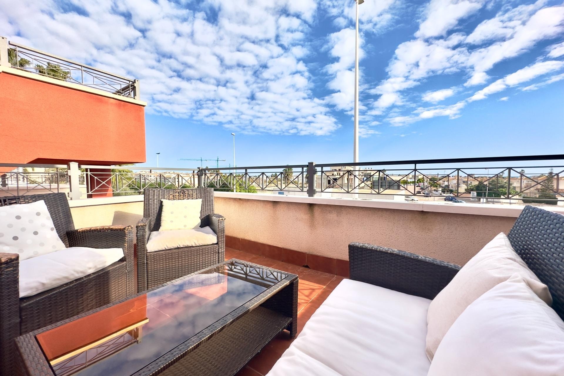 Herverkoop - Appartement / Flat -
Orihuela Costa - Playa Flamenca