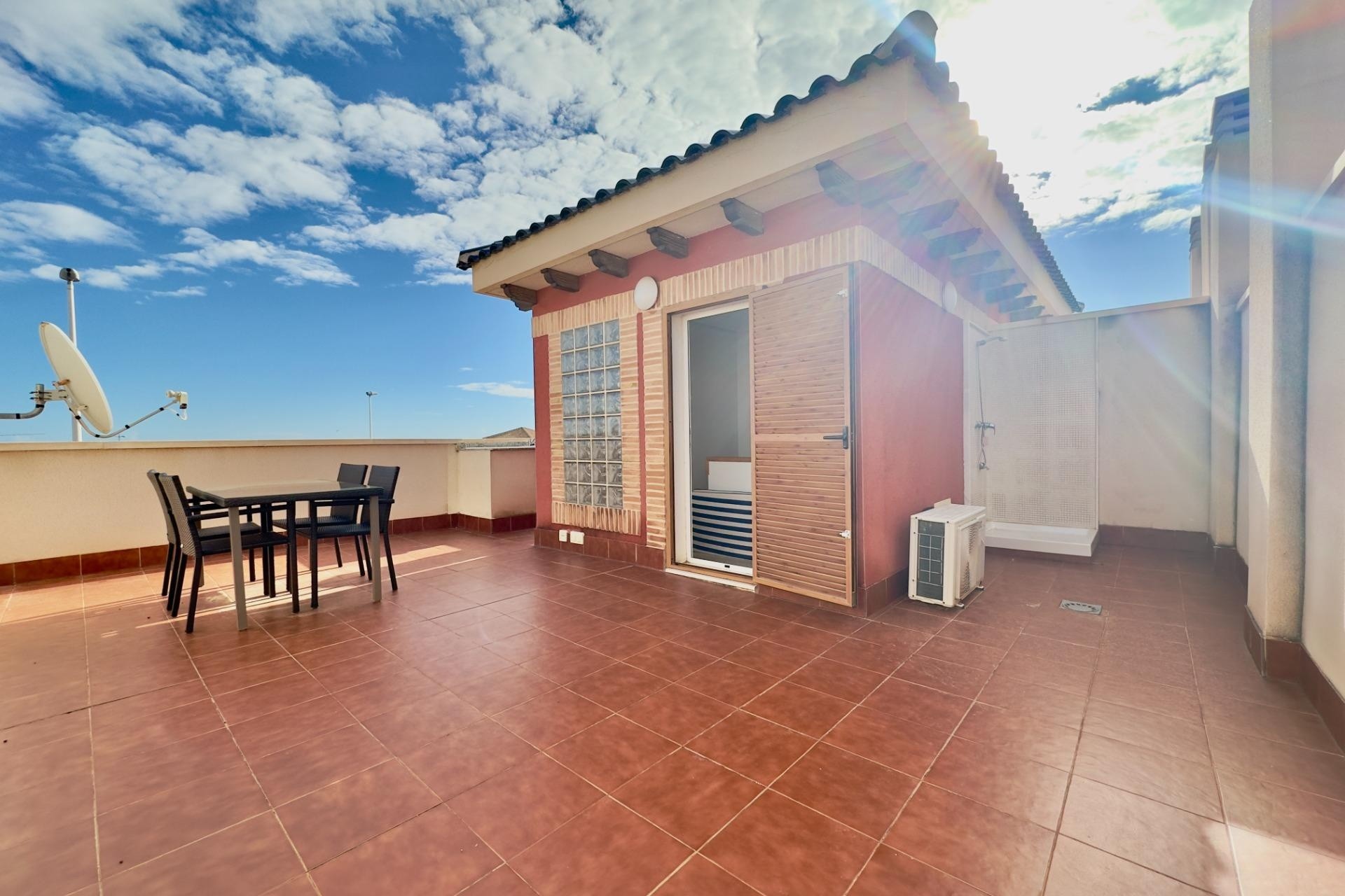 Herverkoop - Appartement / Flat -
Orihuela Costa - Playa Flamenca