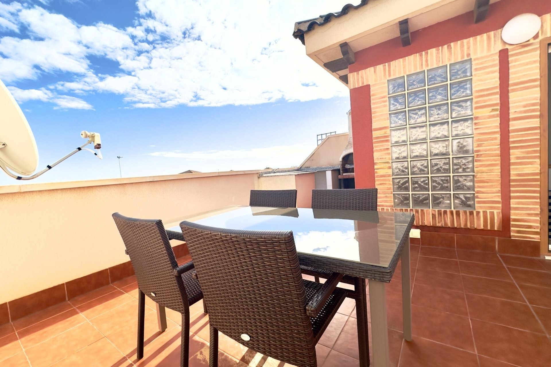 Herverkoop - Appartement / Flat -
Orihuela Costa - Playa Flamenca