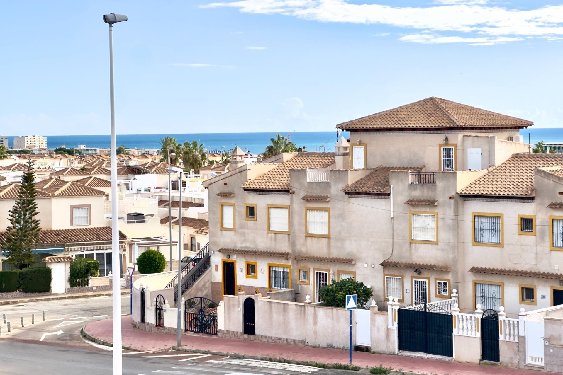 Herverkoop - Appartement / Flat -
Orihuela Costa - Playa Flamenca