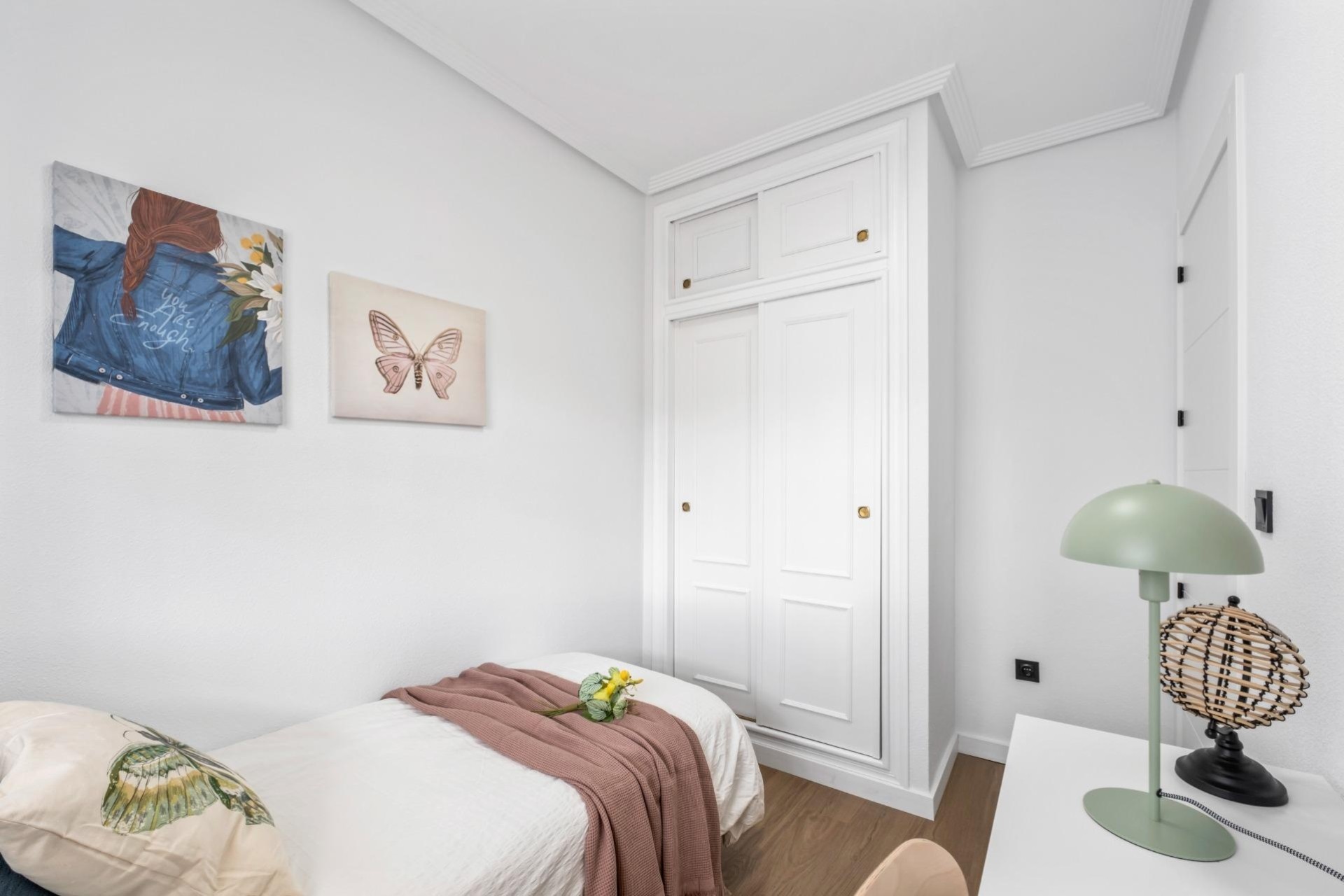 Herverkoop - Appartement / Flat -
Orihuela Costa - Playa Flamenca