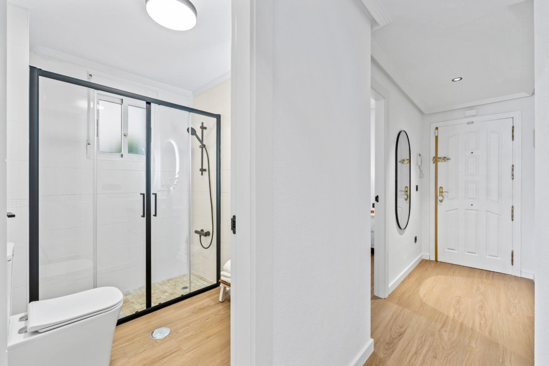 Herverkoop - Appartement / Flat -
Orihuela Costa - Playa Flamenca