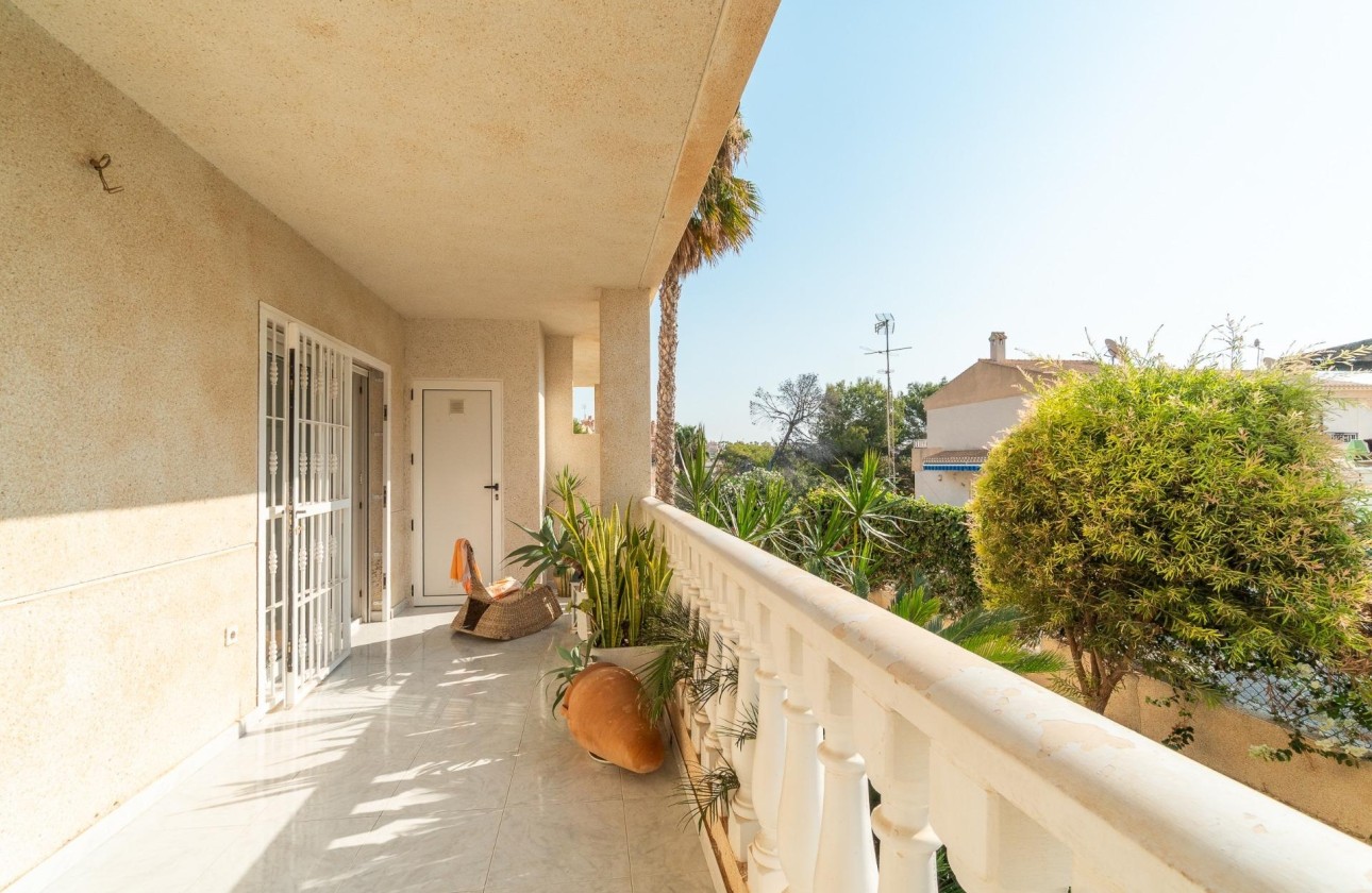 Herverkoop - Appartement / Flat -
Orihuela Costa - Playa Flamenca