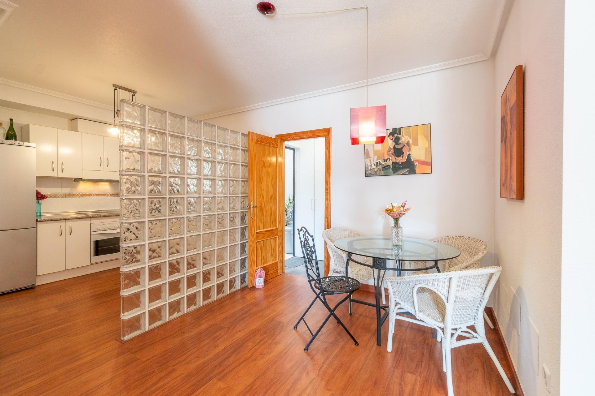 Herverkoop - Appartement / Flat -
Orihuela Costa - Playa Flamenca