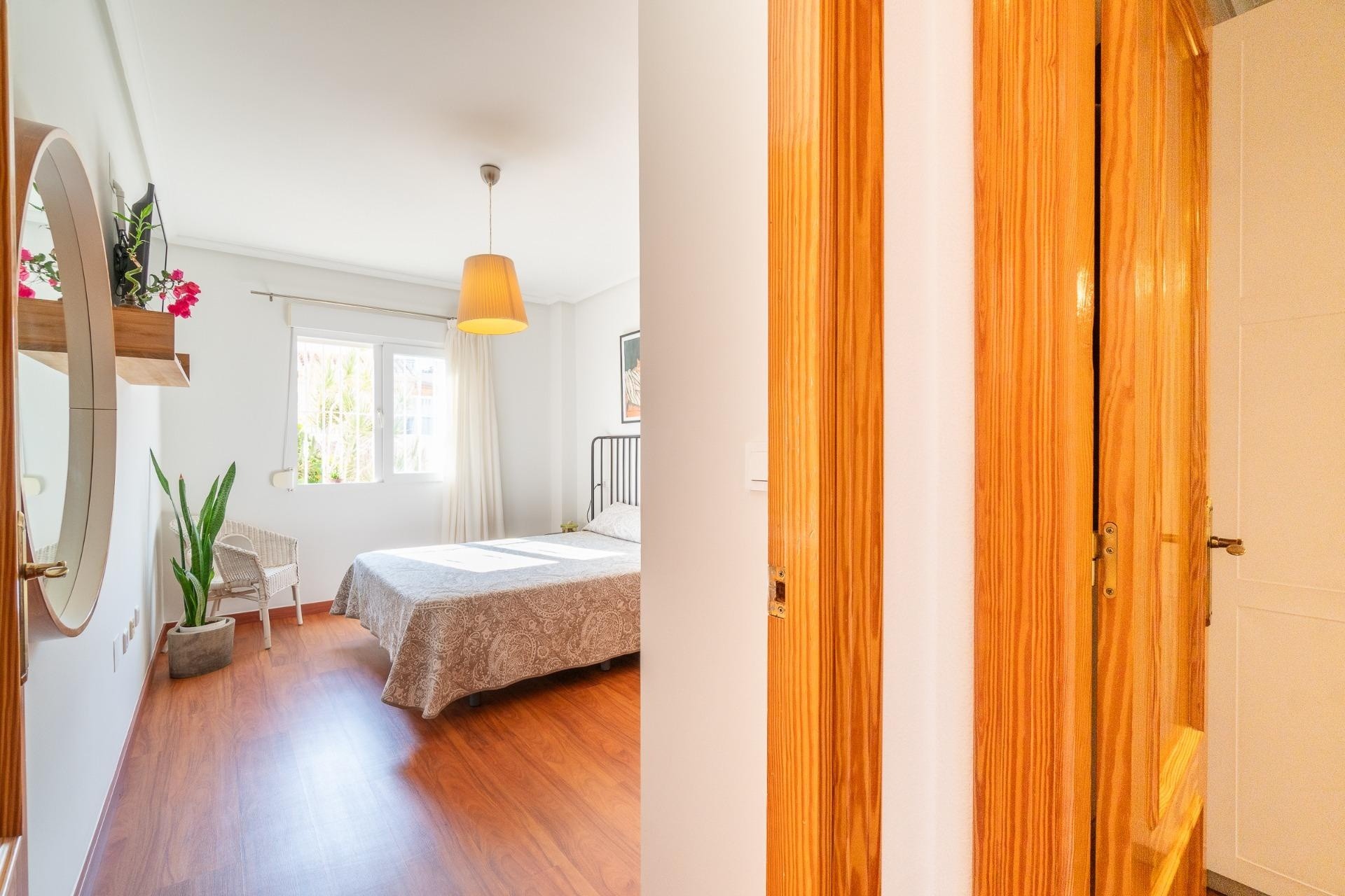Herverkoop - Appartement / Flat -
Orihuela Costa - Playa Flamenca