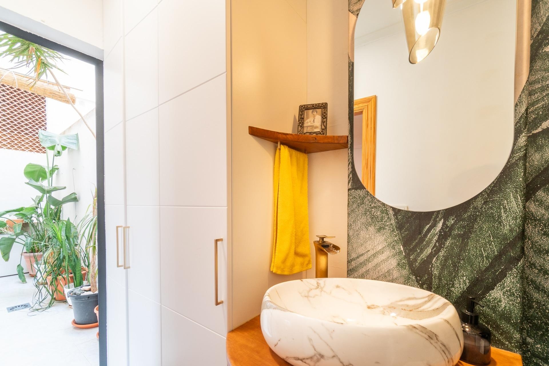 Herverkoop - Appartement / Flat -
Orihuela Costa - Playa Flamenca
