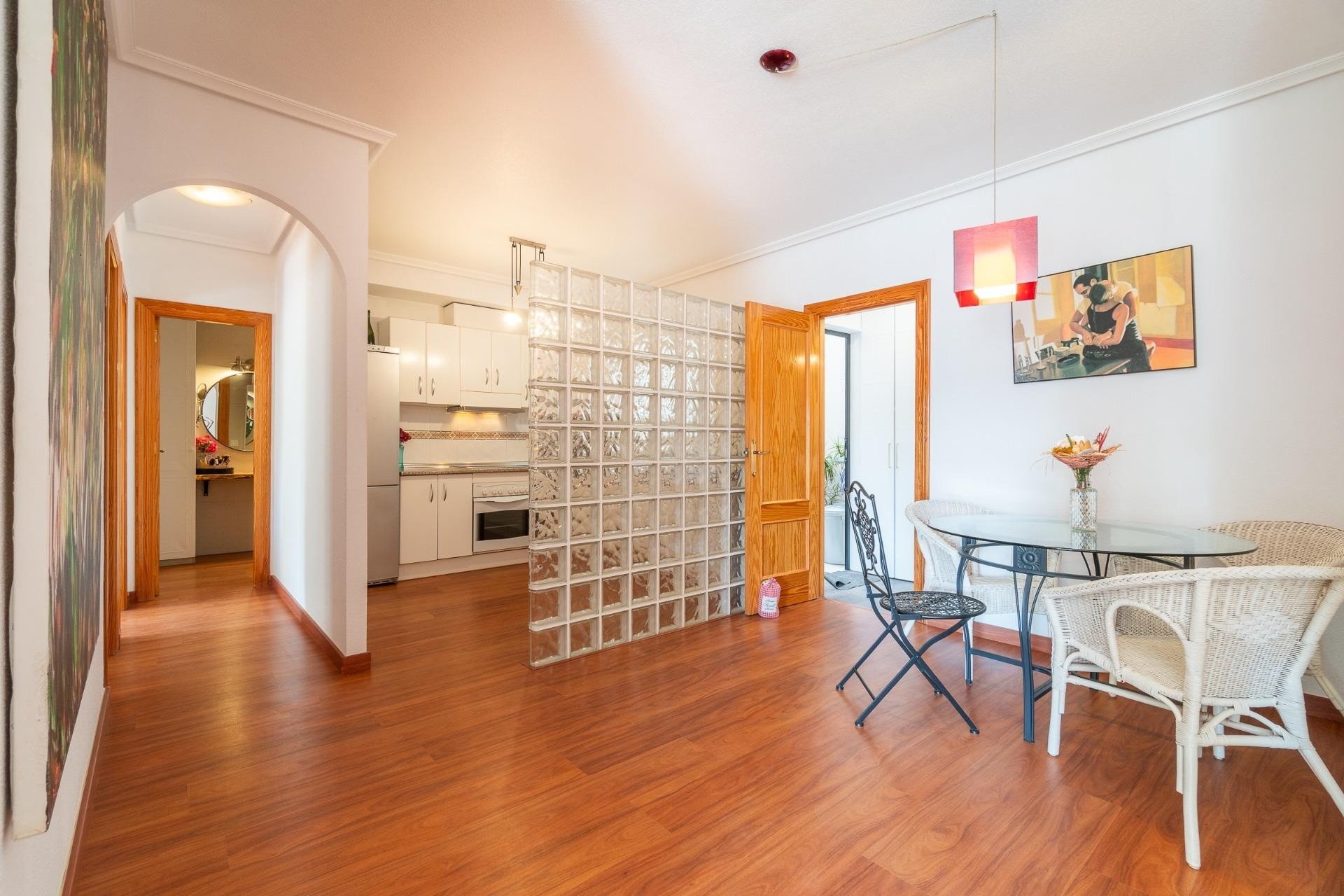 Herverkoop - Appartement / Flat -
Orihuela Costa - Playa Flamenca