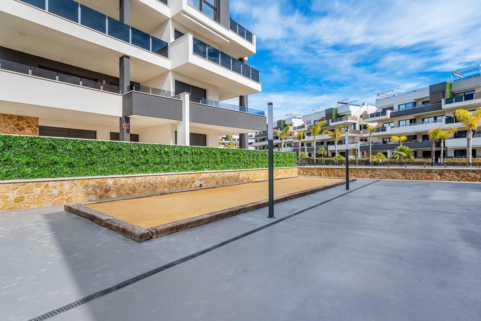 Herverkoop - Appartement / Flat -
Orihuela Costa - Playa Flamenca