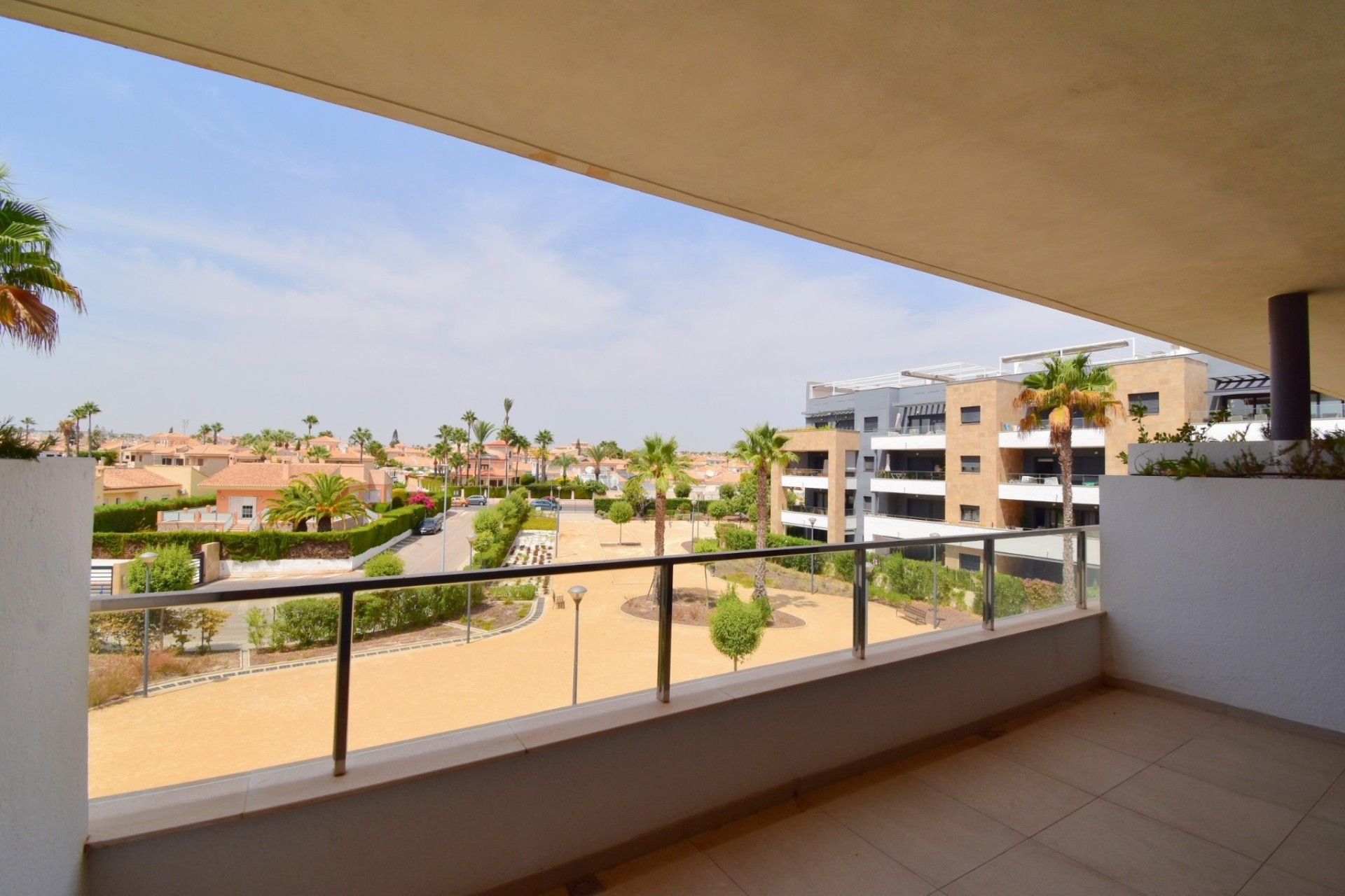 Herverkoop - Appartement / Flat -
Orihuela Costa - Playa Flamenca