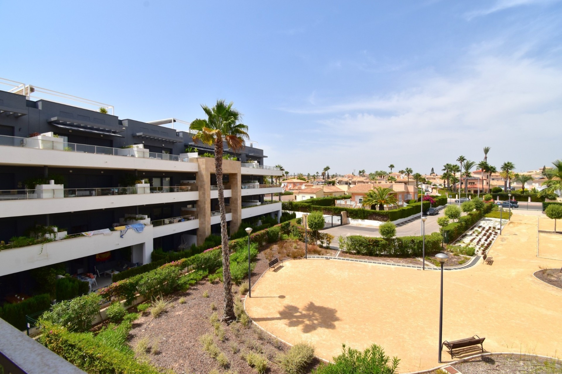 Herverkoop - Appartement / Flat -
Orihuela Costa - Playa Flamenca