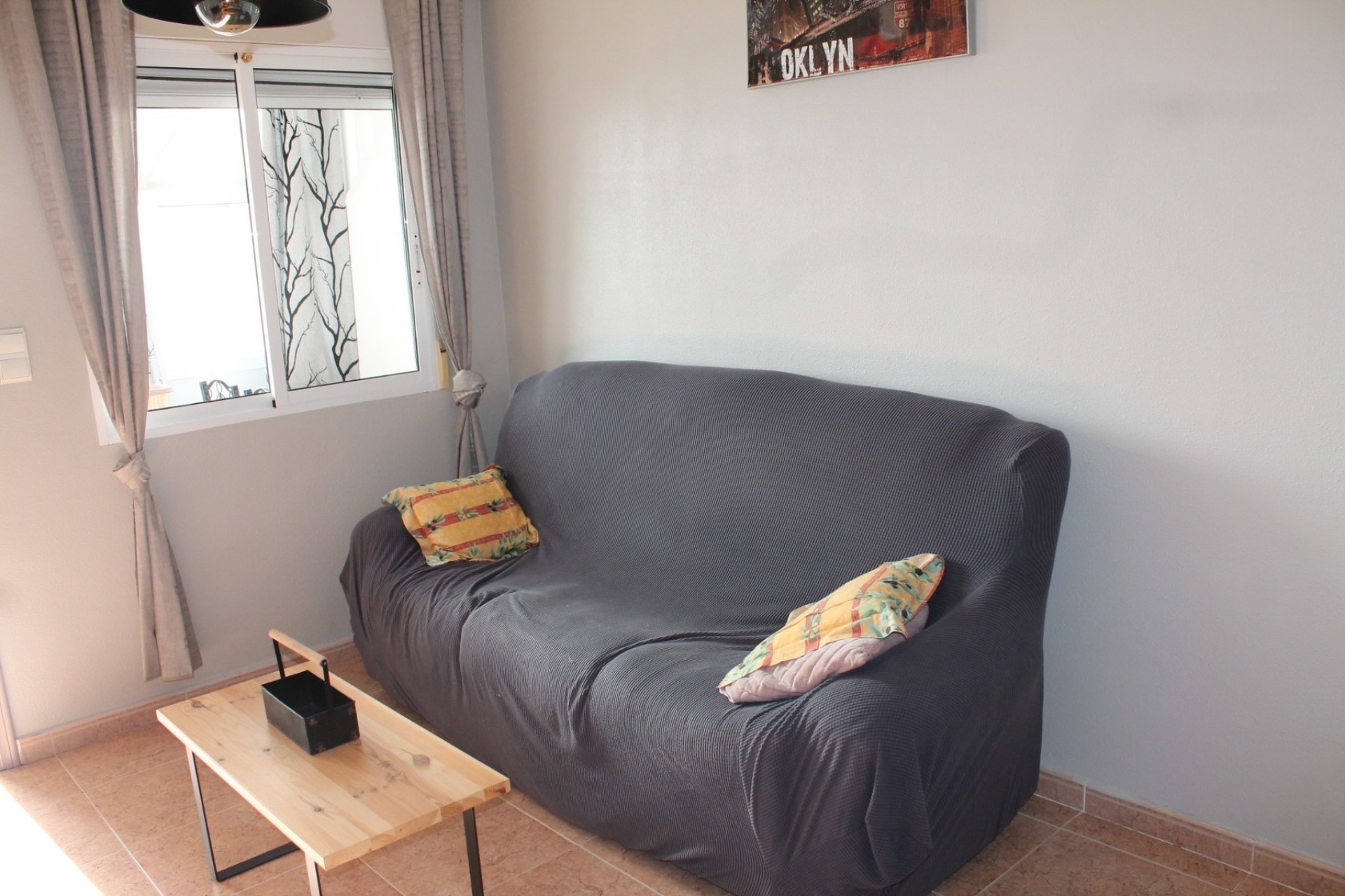 Herverkoop - Appartement / Flat -
Orihuela Costa - Playa Flamenca