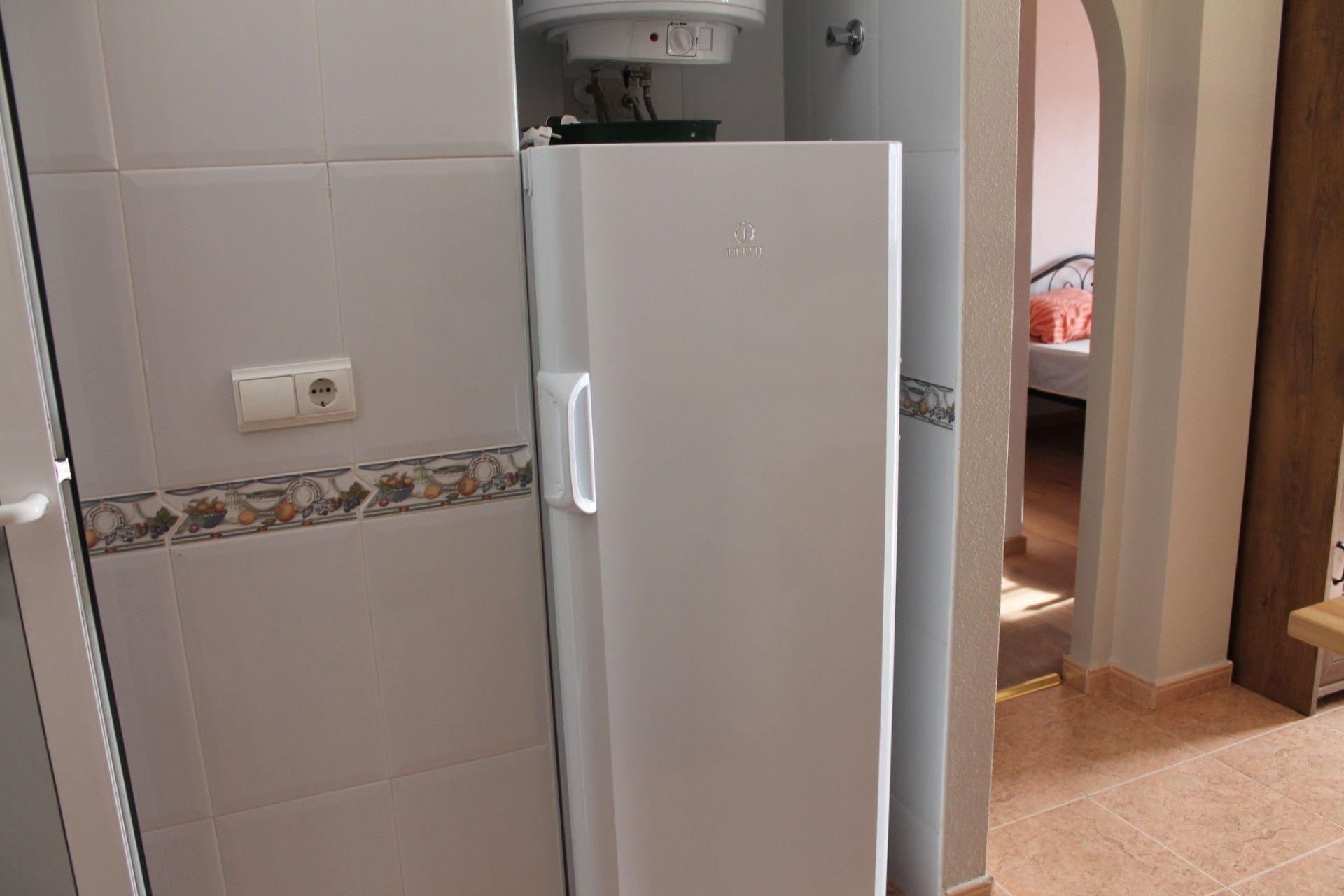 Herverkoop - Appartement / Flat -
Orihuela Costa - Playa Flamenca
