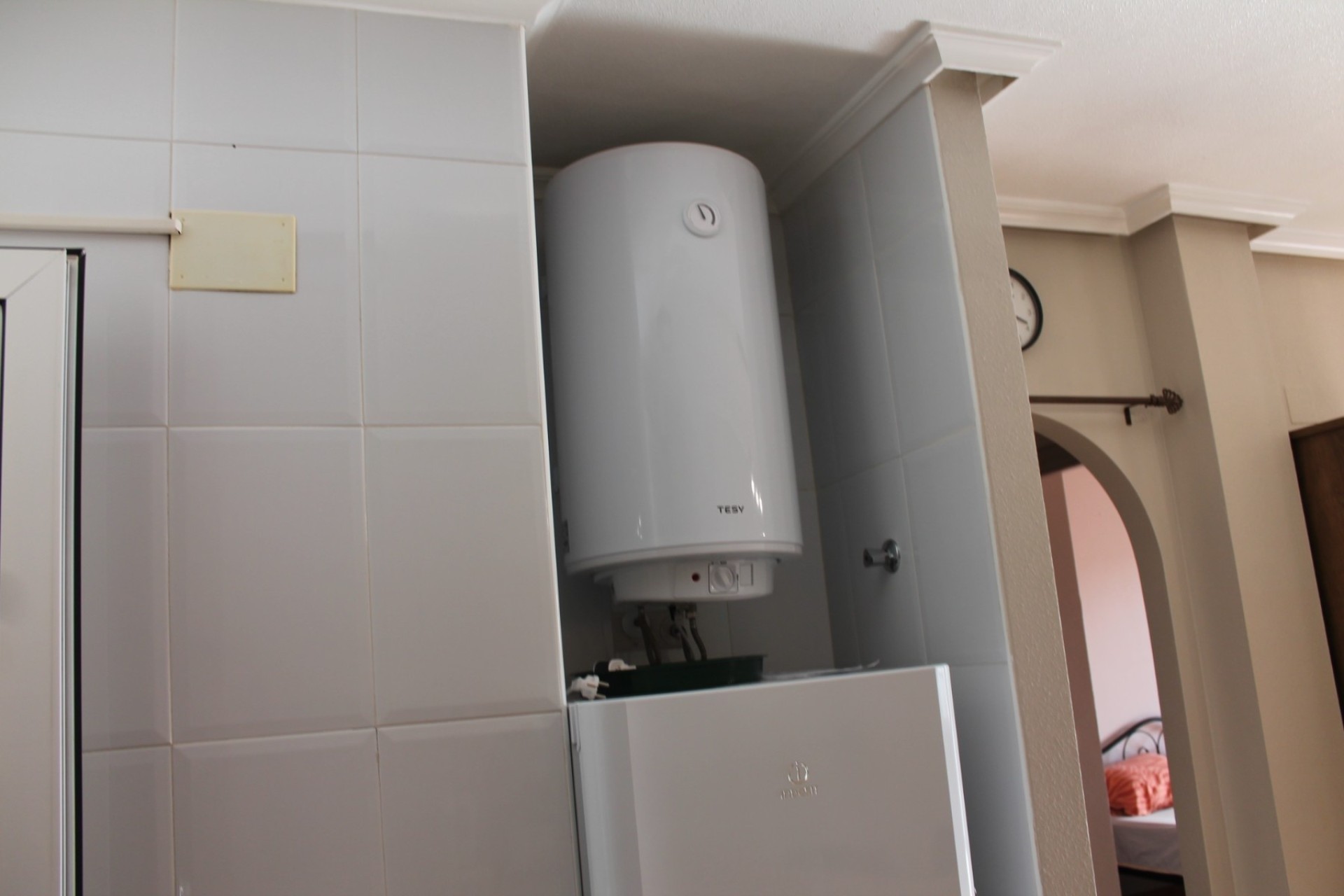 Herverkoop - Appartement / Flat -
Orihuela Costa - Playa Flamenca