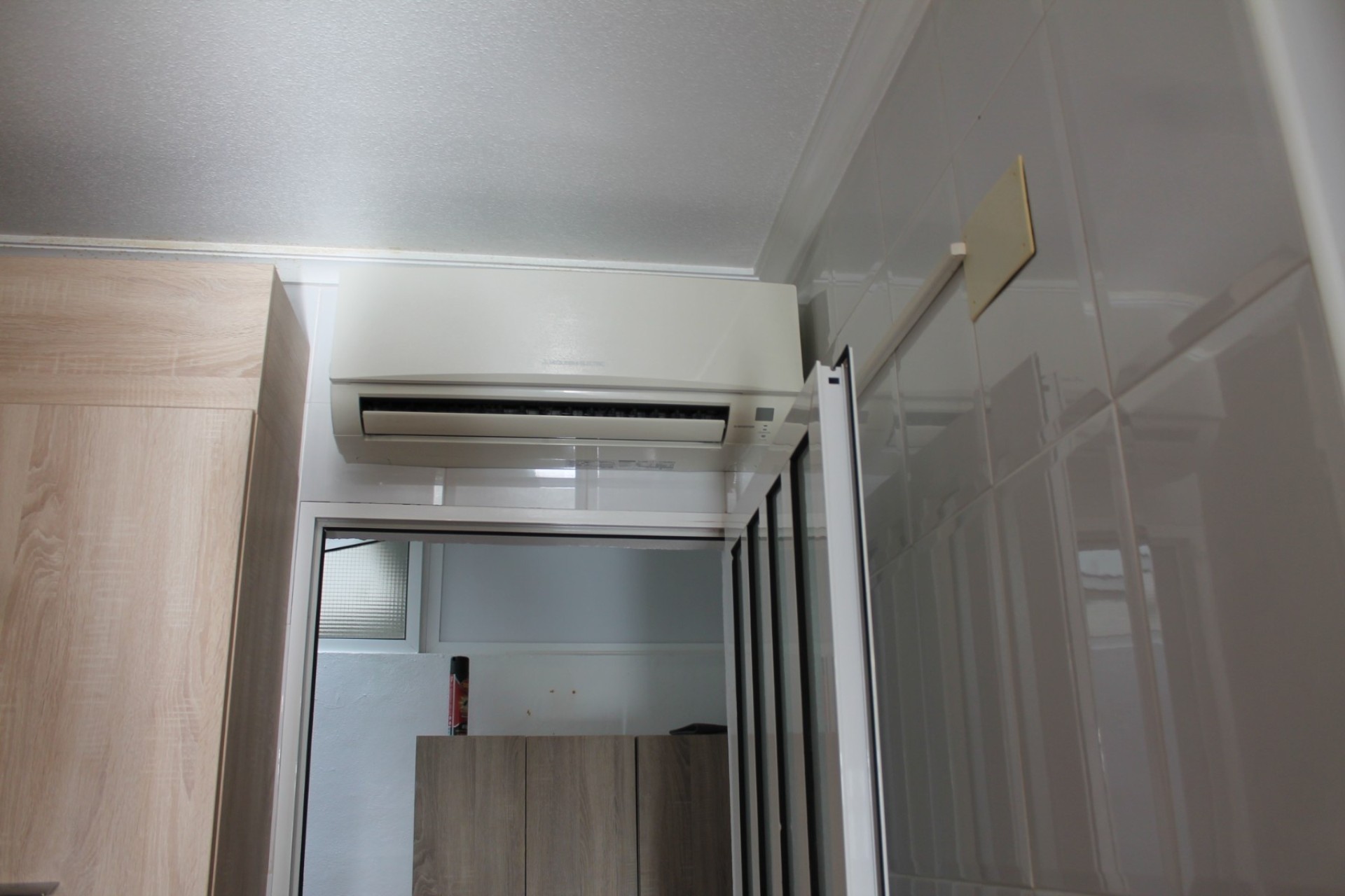 Herverkoop - Appartement / Flat -
Orihuela Costa - Playa Flamenca