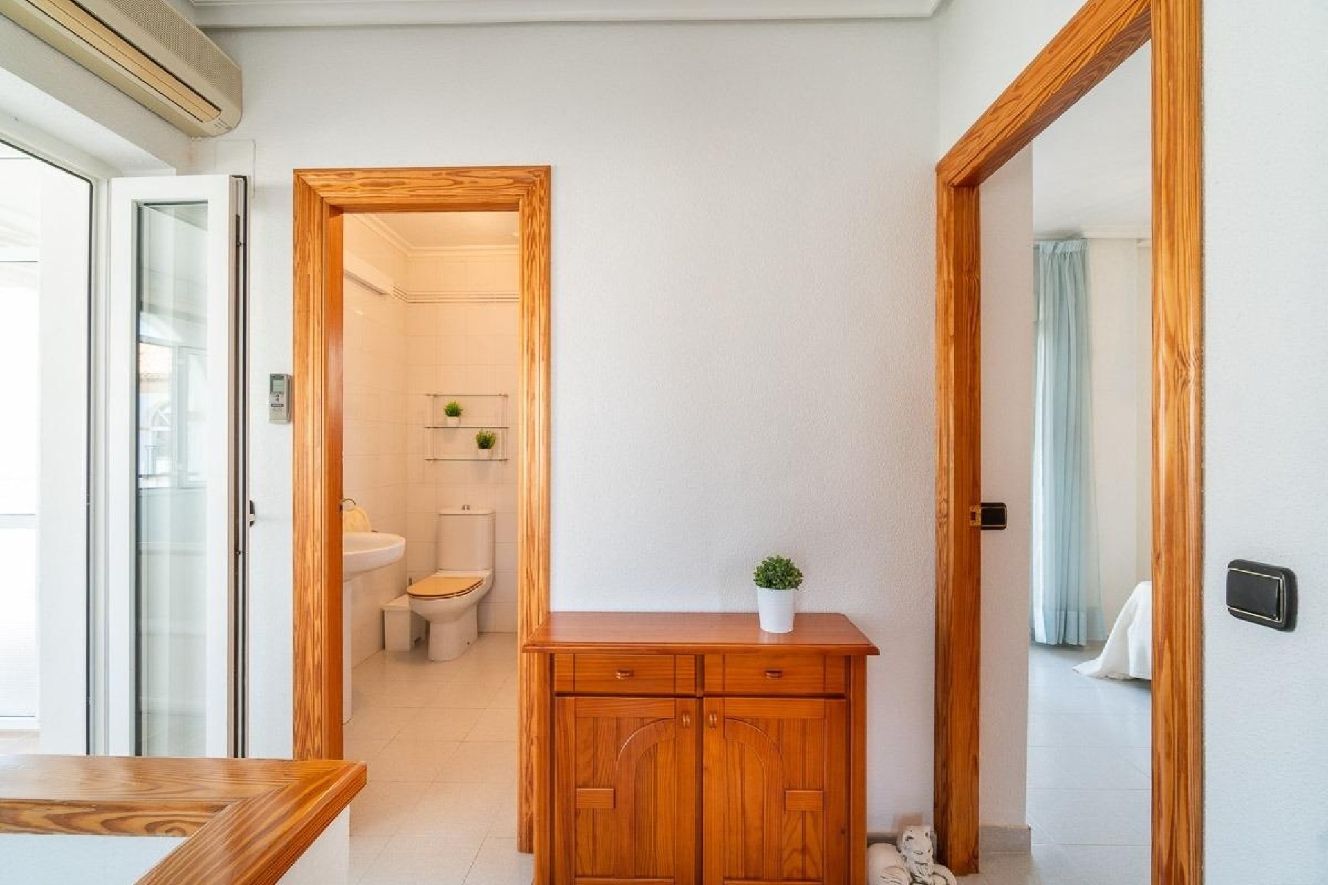 Herverkoop - Appartement / Flat -
Orihuela Costa - Playa Flamenca