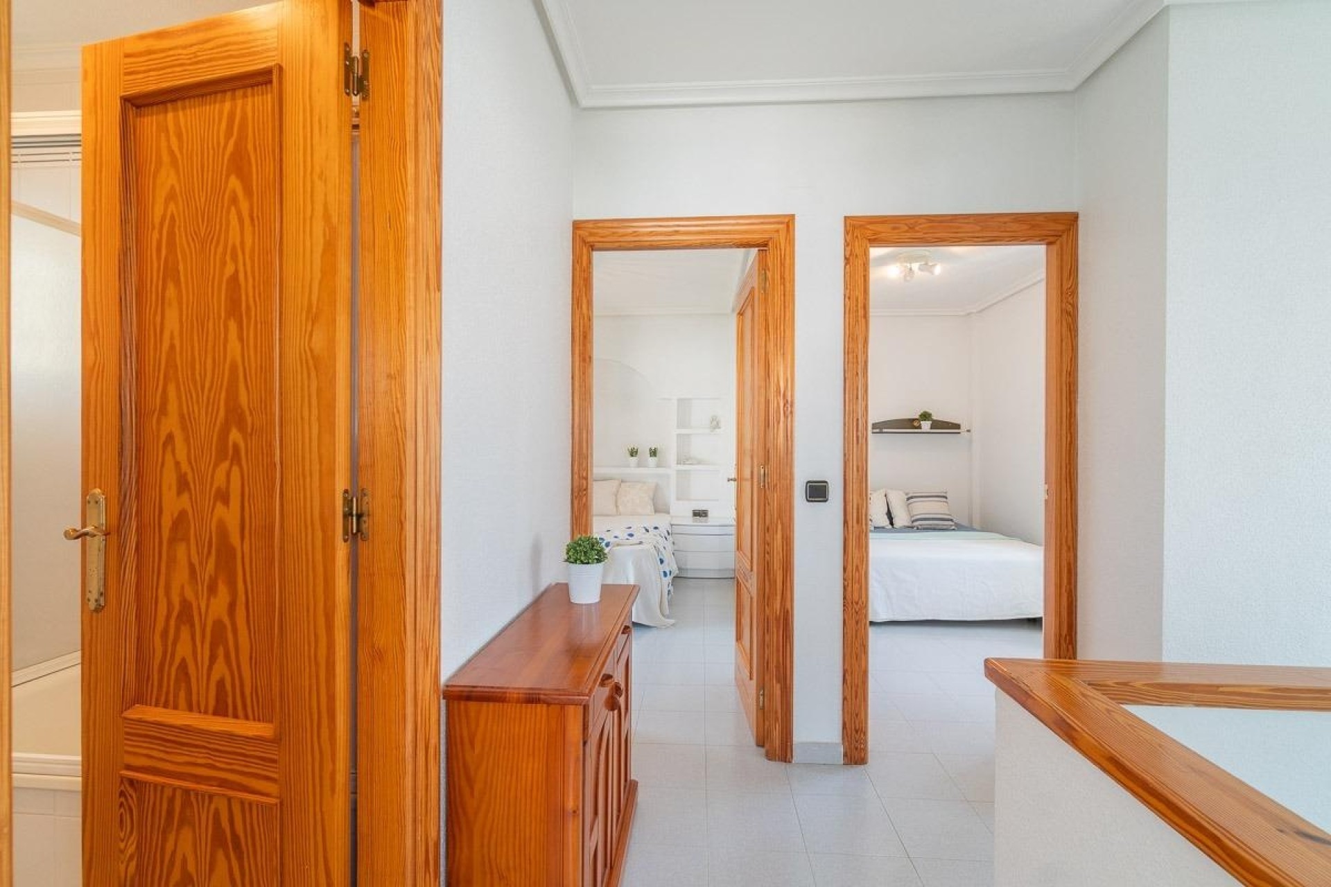 Herverkoop - Appartement / Flat -
Orihuela Costa - Playa Flamenca