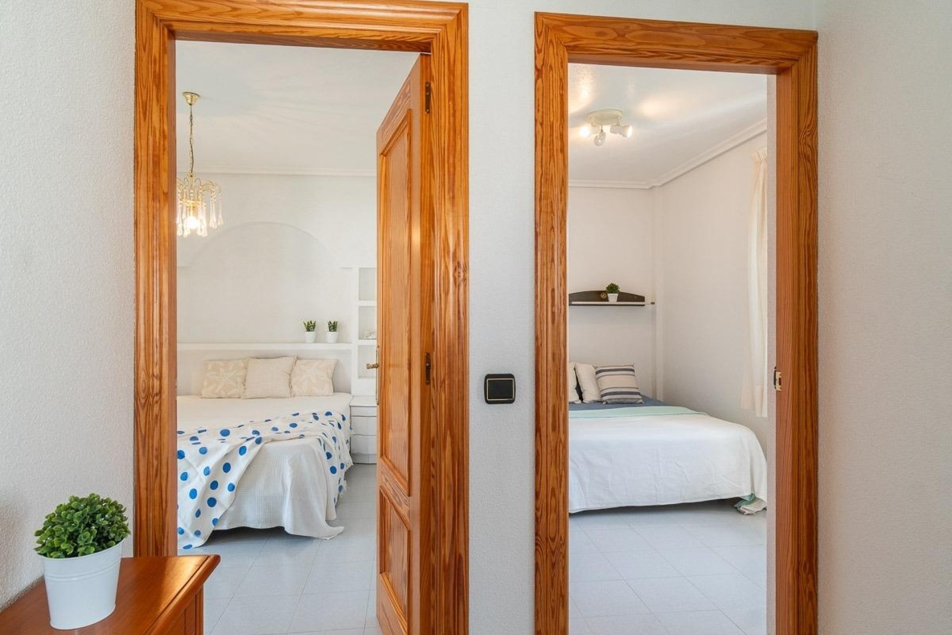 Herverkoop - Appartement / Flat -
Orihuela Costa - Playa Flamenca