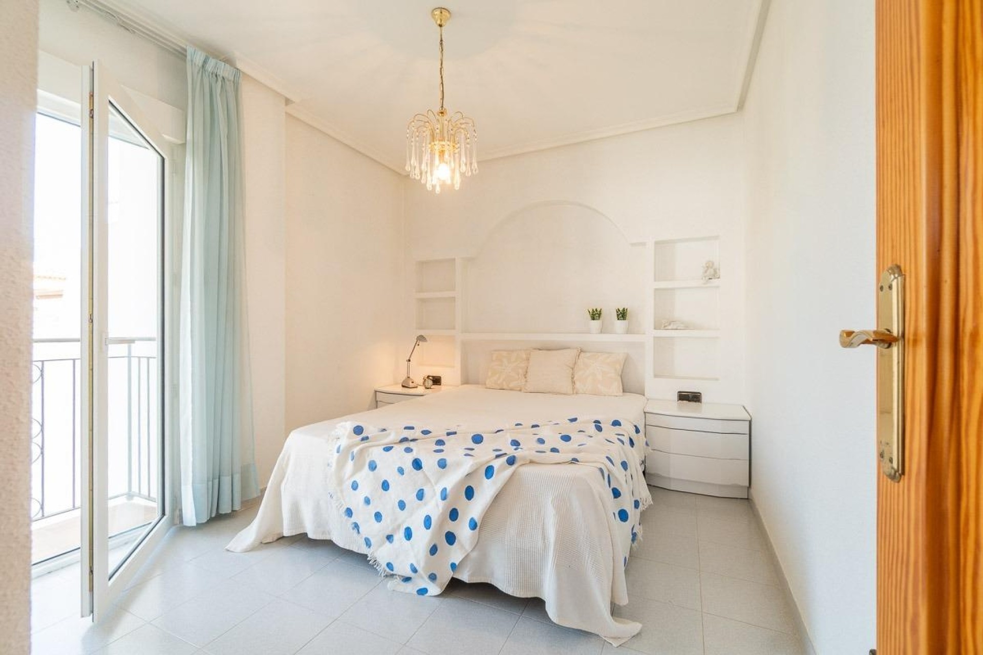 Herverkoop - Appartement / Flat -
Orihuela Costa - Playa Flamenca
