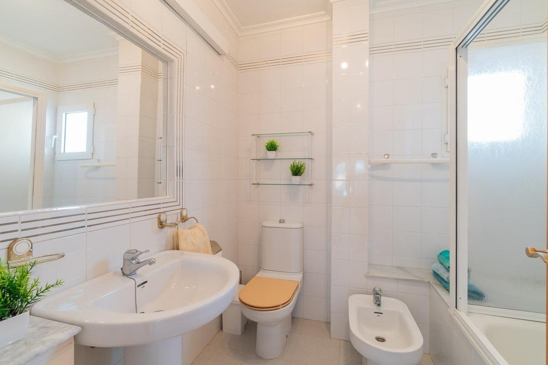 Herverkoop - Appartement / Flat -
Orihuela Costa - Playa Flamenca