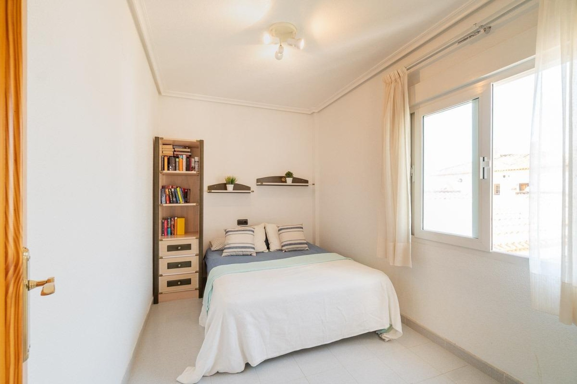 Herverkoop - Appartement / Flat -
Orihuela Costa - Playa Flamenca