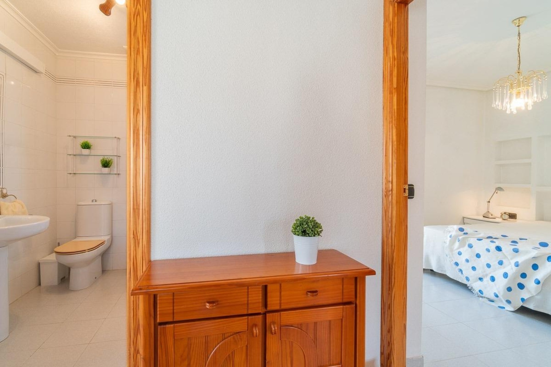 Herverkoop - Appartement / Flat -
Orihuela Costa - Playa Flamenca