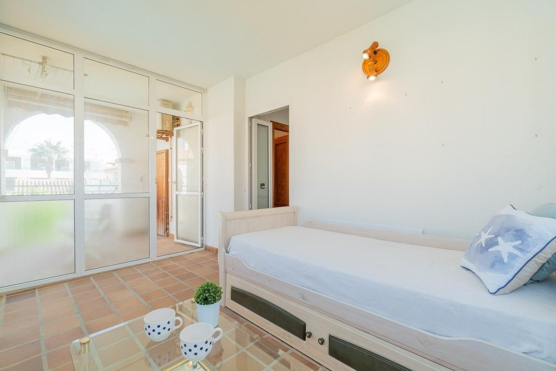 Herverkoop - Appartement / Flat -
Orihuela Costa - Playa Flamenca