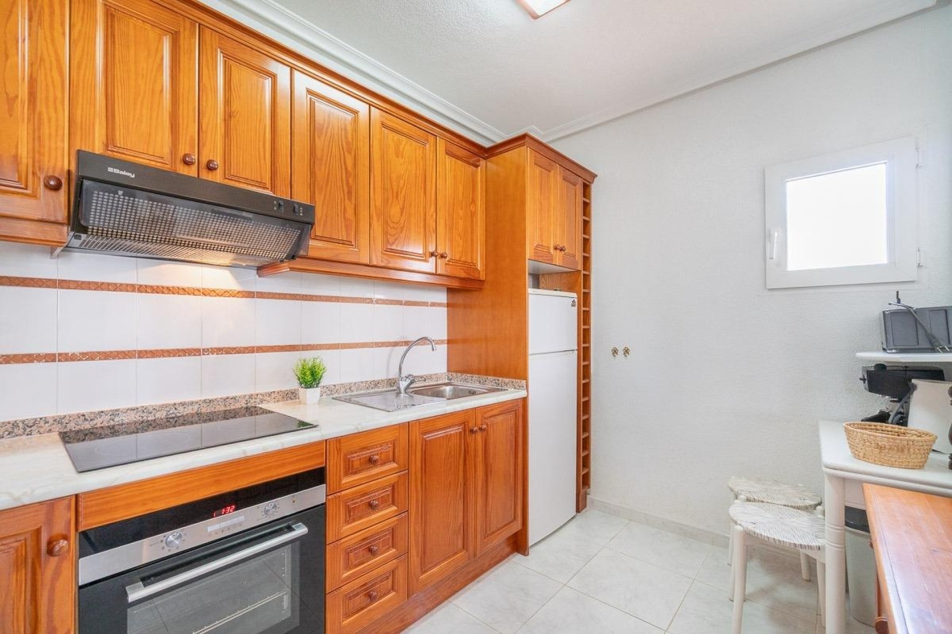 Herverkoop - Appartement / Flat -
Orihuela Costa - Playa Flamenca