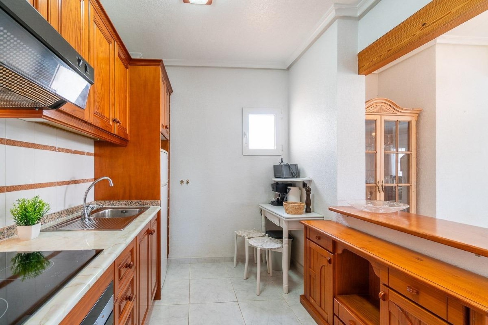 Herverkoop - Appartement / Flat -
Orihuela Costa - Playa Flamenca