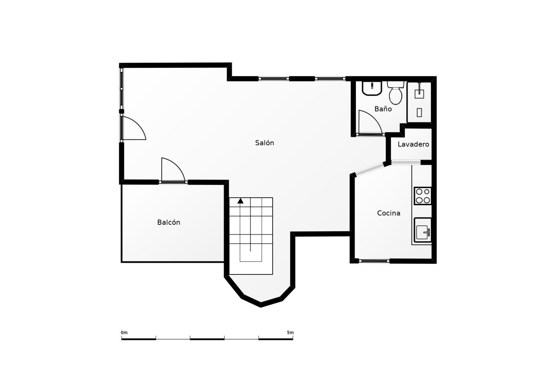 Herverkoop - Appartement / Flat -
Orihuela Costa - Playa Flamenca