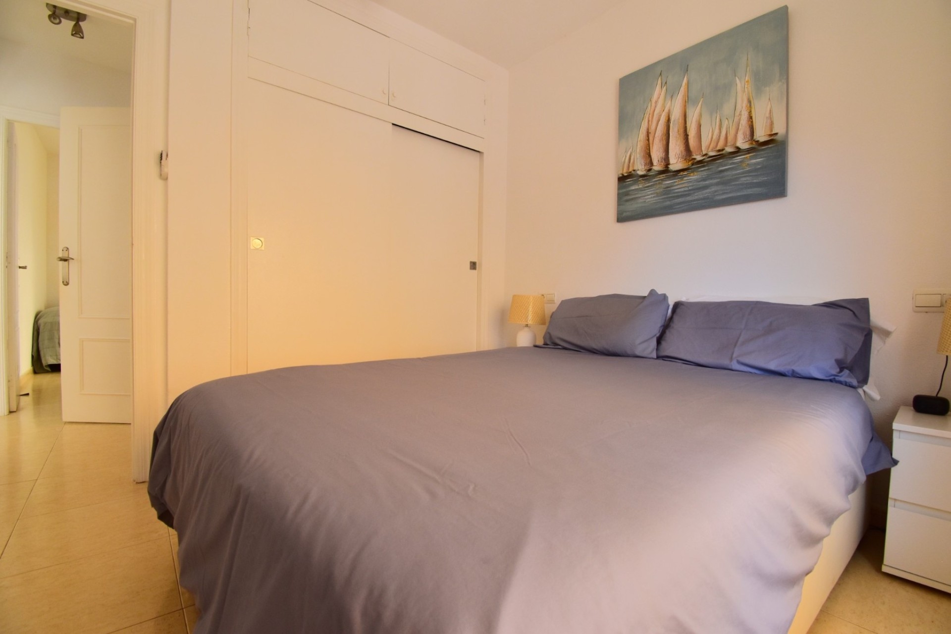 Herverkoop - Appartement / Flat -
Orihuela Costa - Playa Flamenca