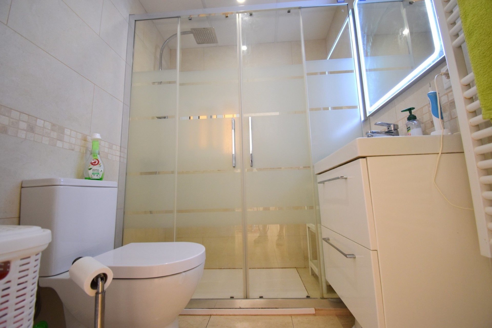 Herverkoop - Appartement / Flat -
Orihuela Costa - Playa Flamenca