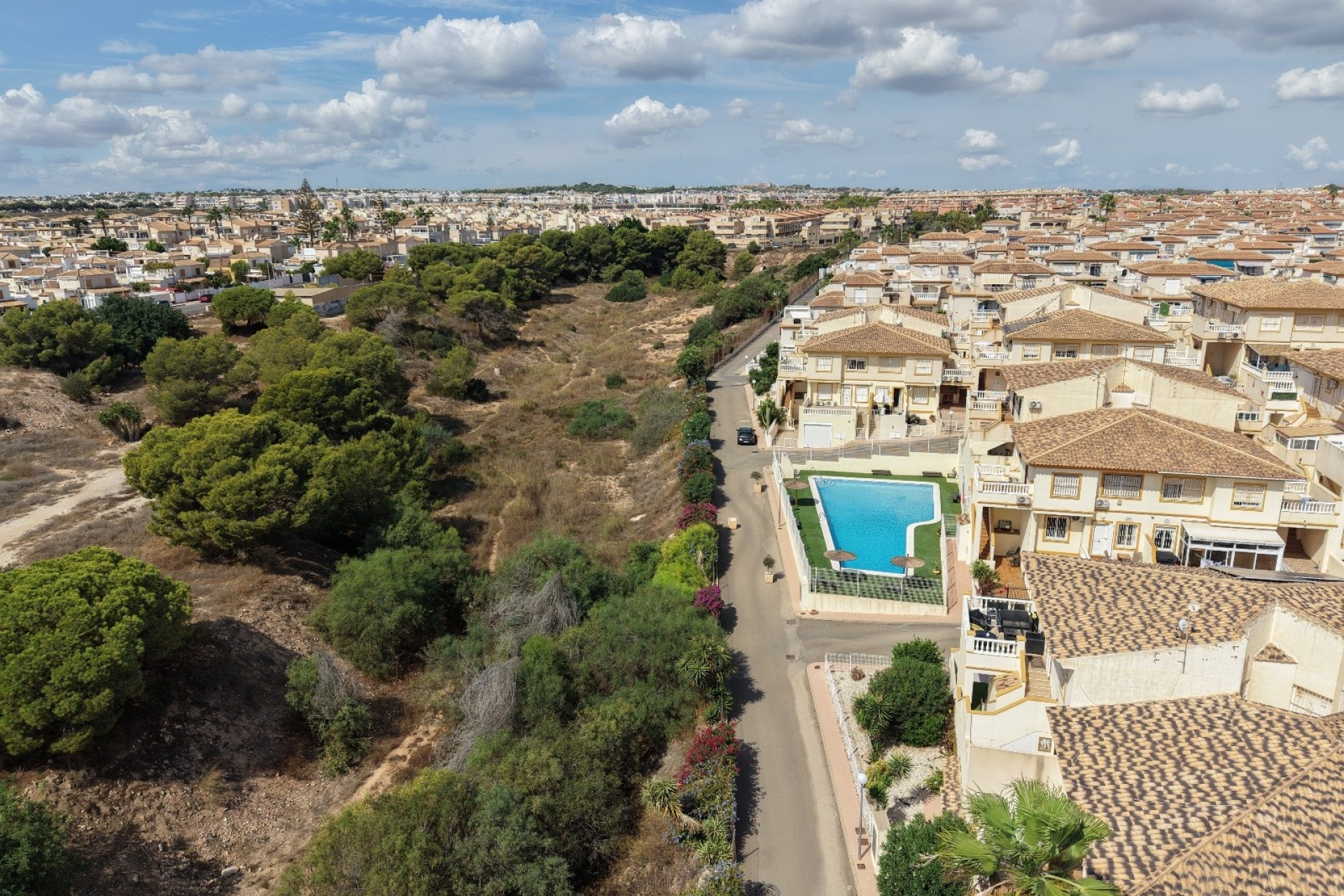 Herverkoop - Appartement / Flat -
Orihuela Costa - Playa Flamenca