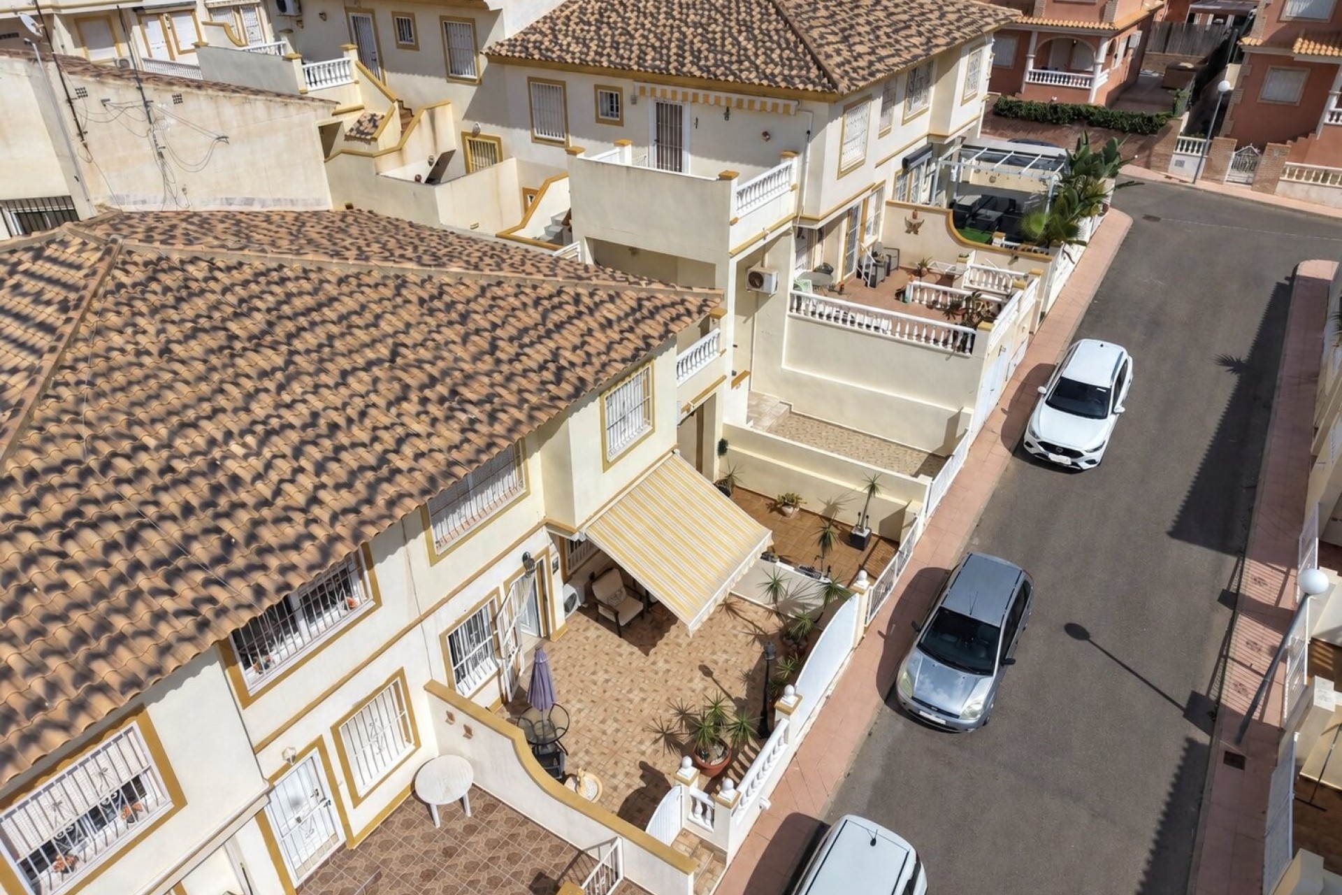 Herverkoop - Appartement / Flat -
Orihuela Costa - Playa Flamenca
