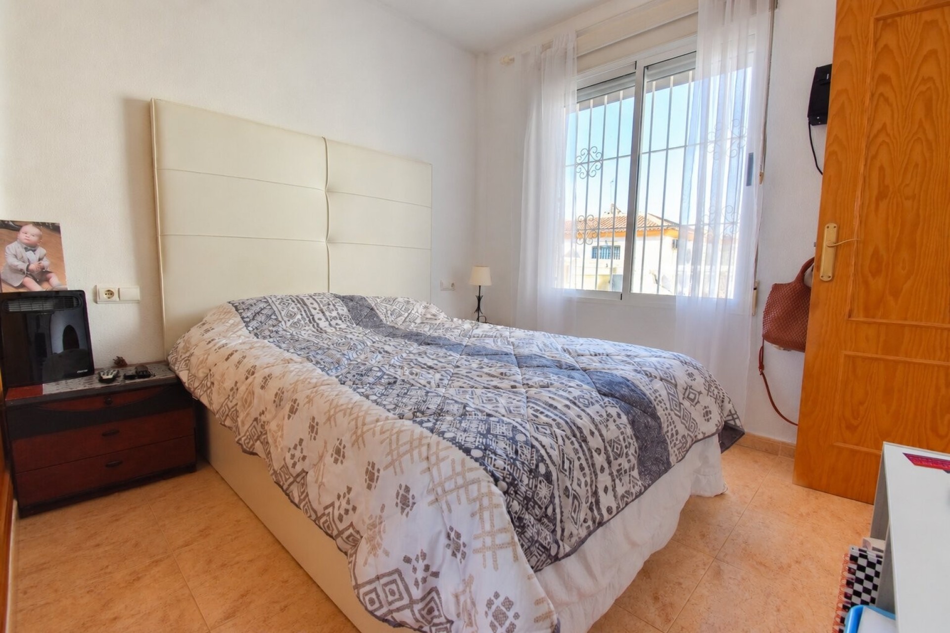 Herverkoop - Appartement / Flat -
Orihuela Costa - Playa Flamenca