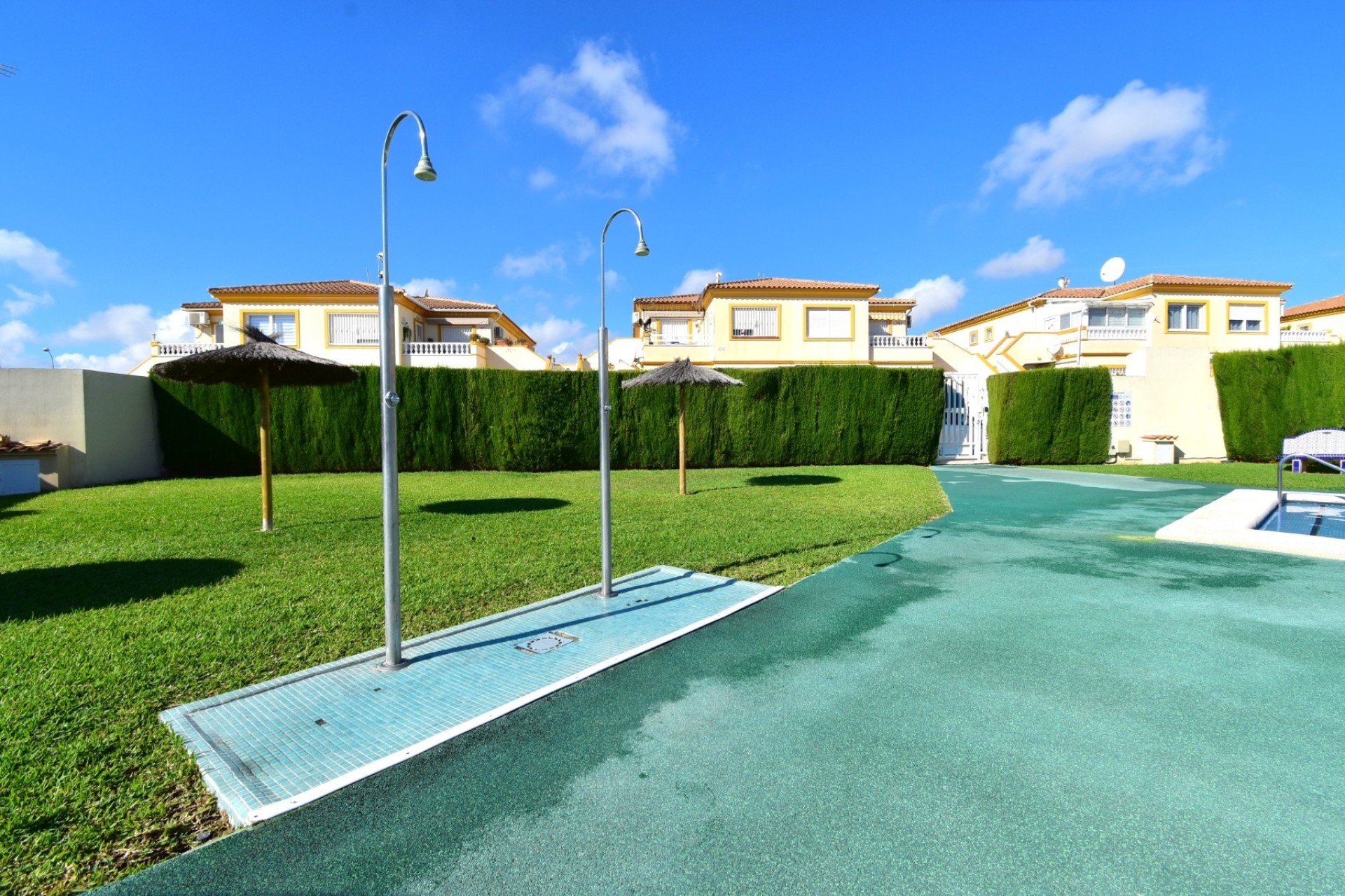 Herverkoop - Appartement / Flat -
Orihuela Costa - Playa Flamenca