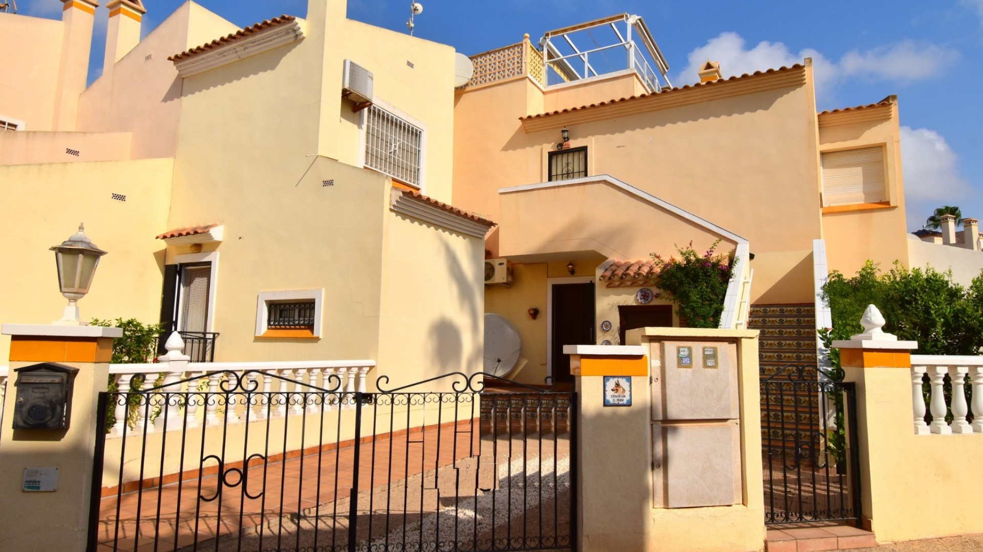 Herverkoop - Appartement / flat -
Orihuela Costa - Playa Flamenca