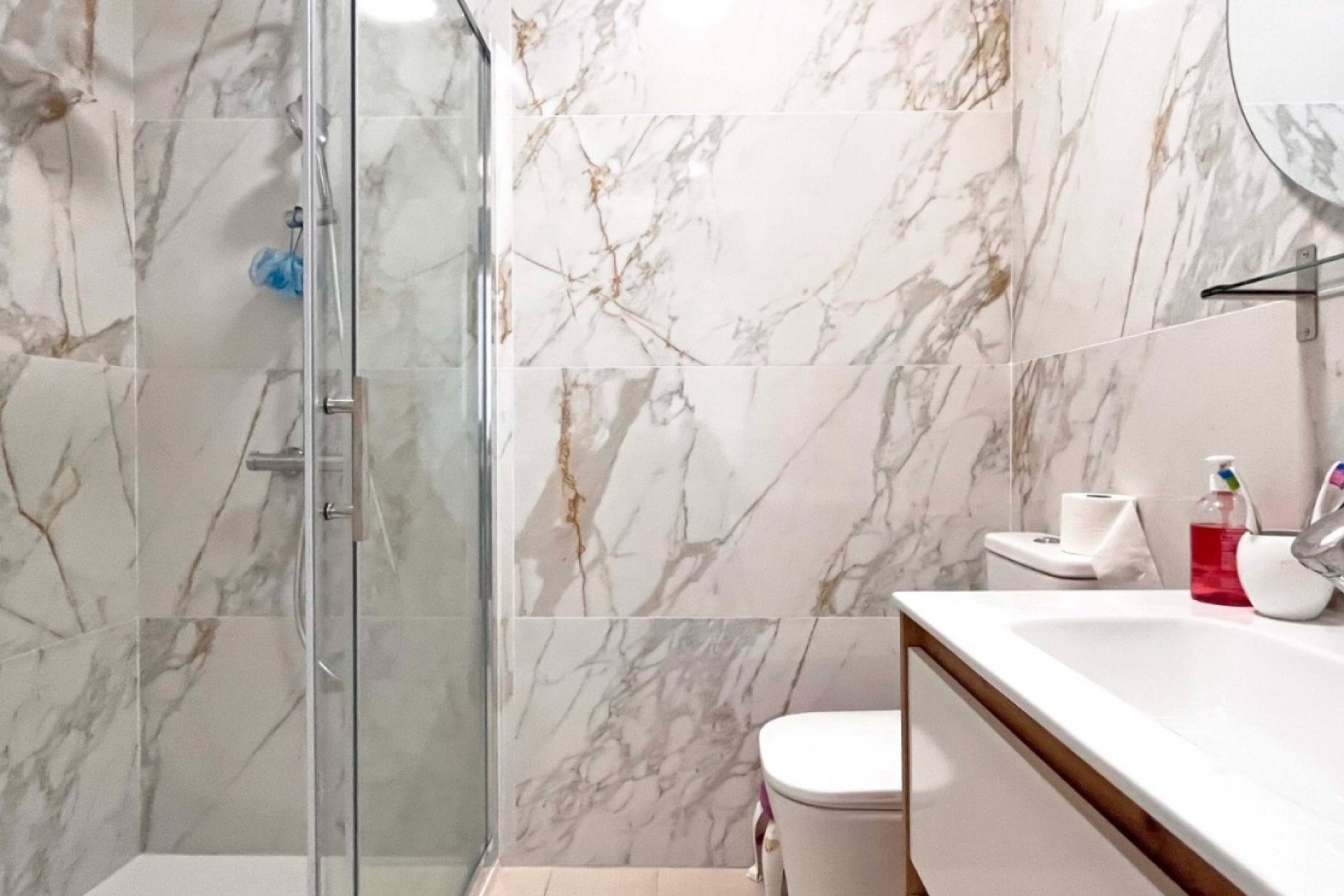 Herverkoop - Appartement / Flat -
Orihuela Costa - Playa Flamenca