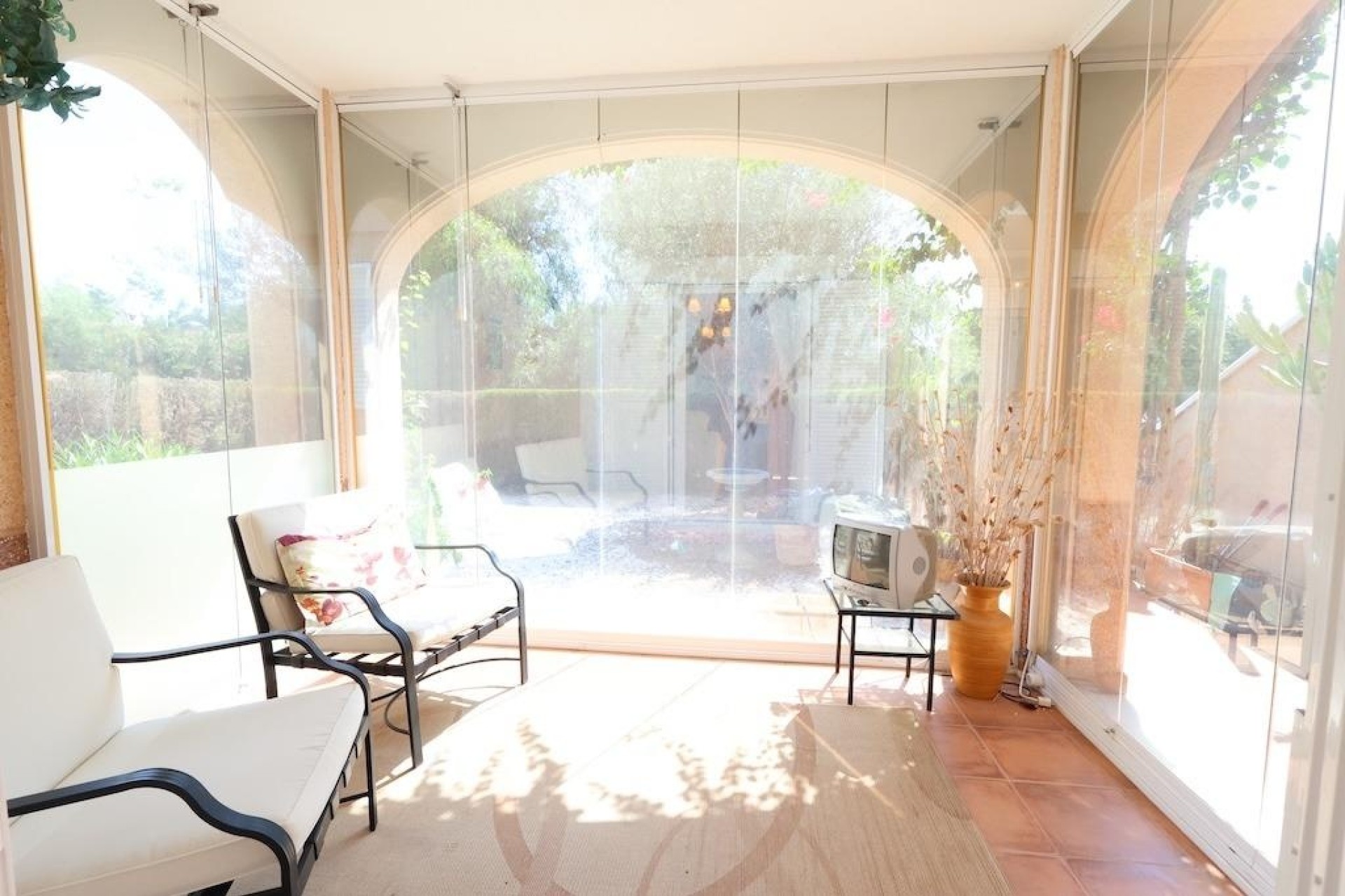 Herverkoop - Appartement / Flat -
Orihuela Costa - Punta Prima