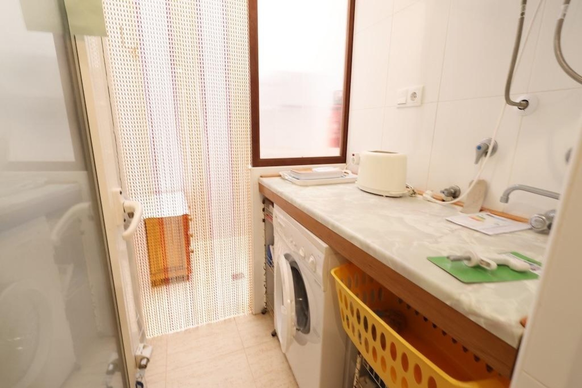 Herverkoop - Appartement / Flat -
Orihuela Costa - Punta Prima