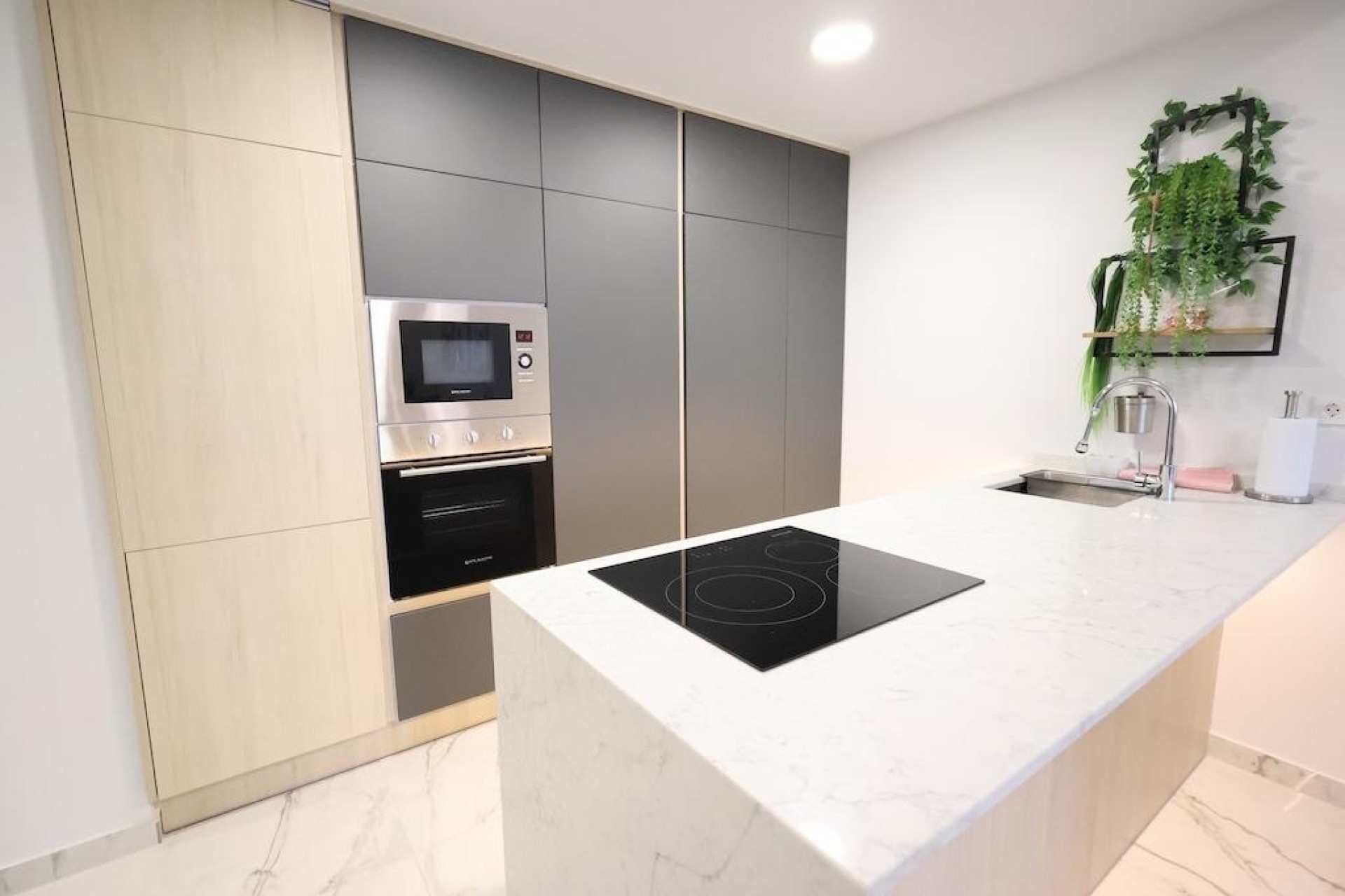 Herverkoop - Appartement / Flat -
Orihuela Costa - Punta Prima