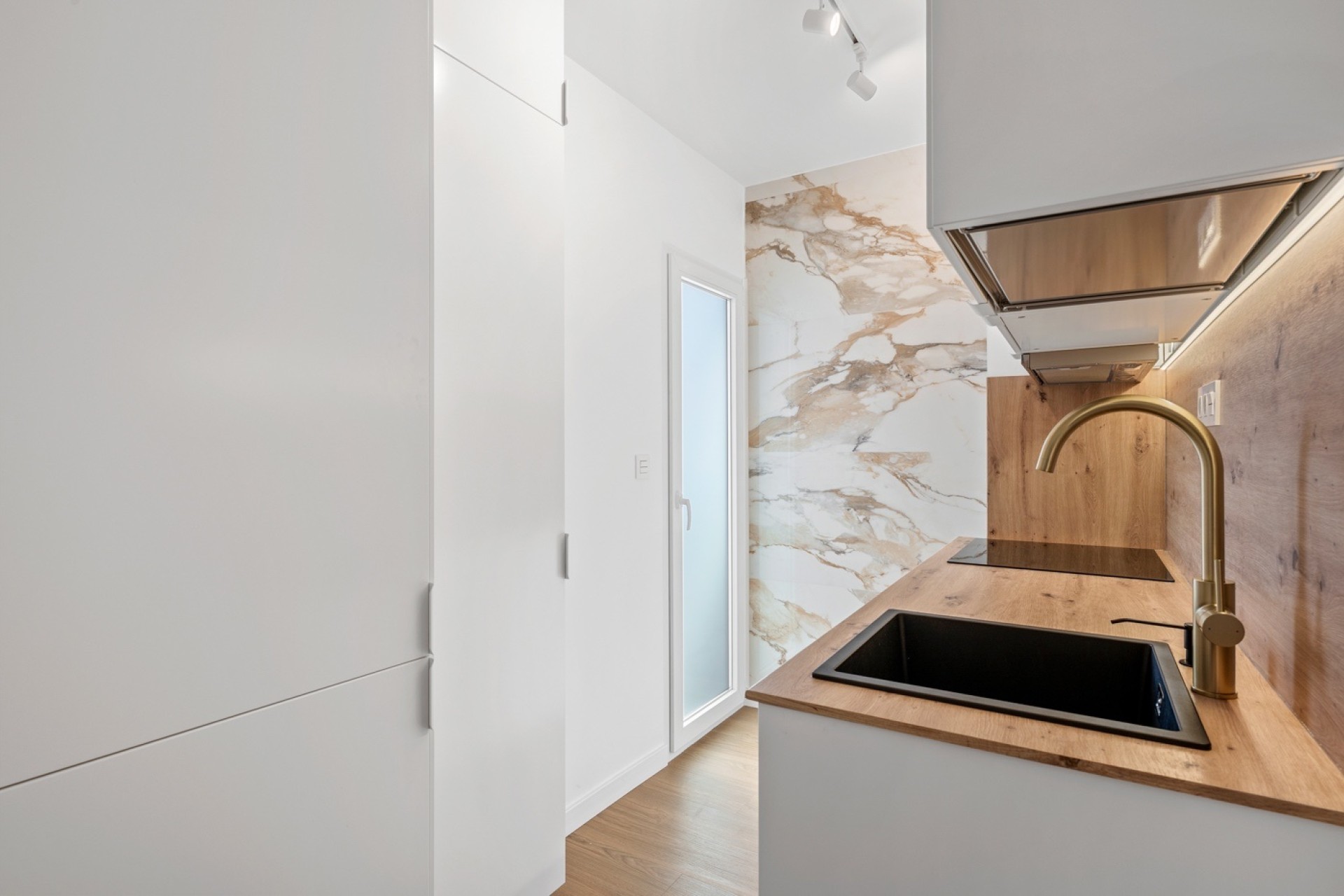 Herverkoop - Appartement / Flat -
Orihuela Costa - Punta Prima