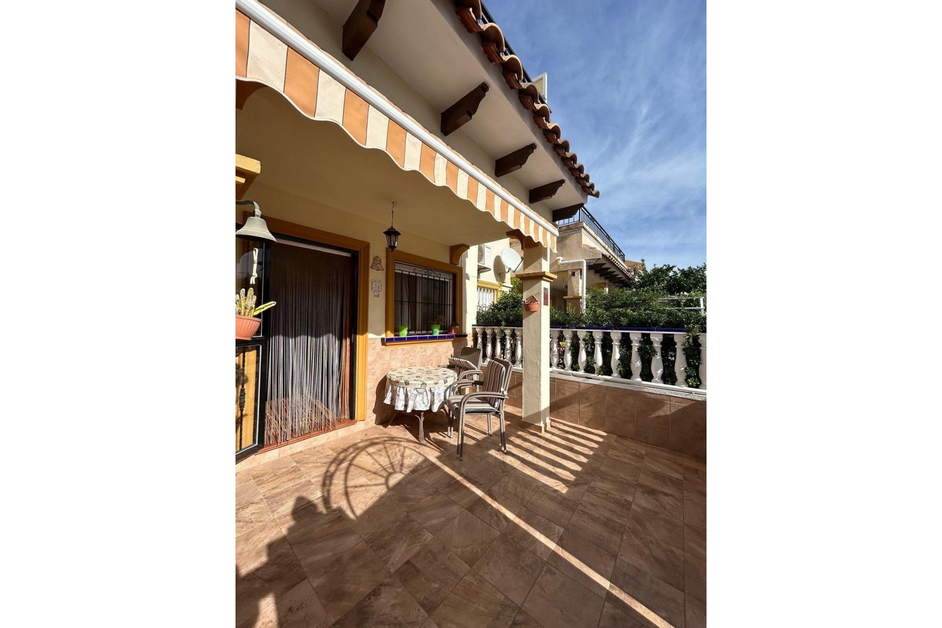 Herverkoop - Appartement / Flat -
Orihuela Costa - Punta Prima