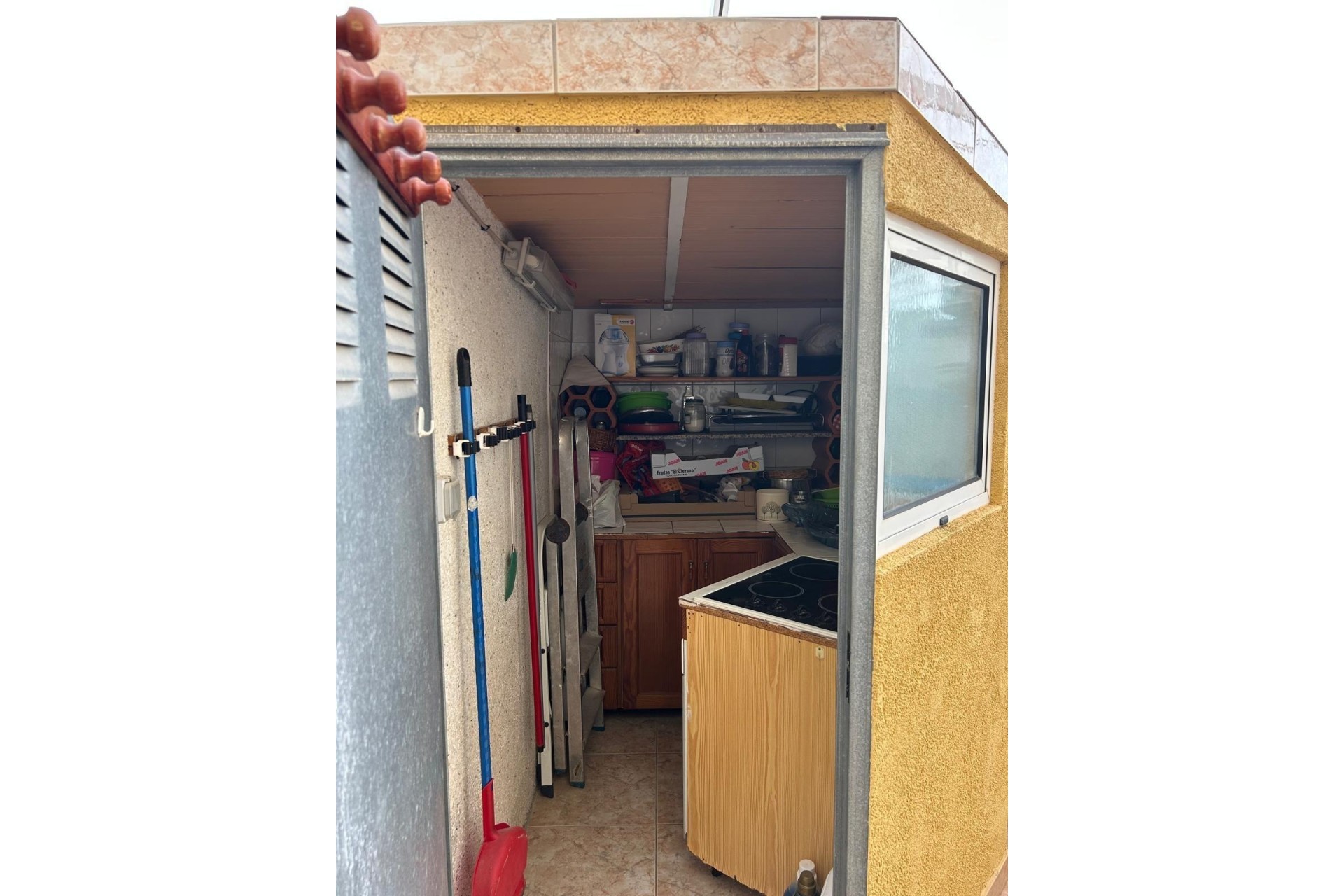 Herverkoop - Appartement / Flat -
Orihuela Costa - Punta Prima