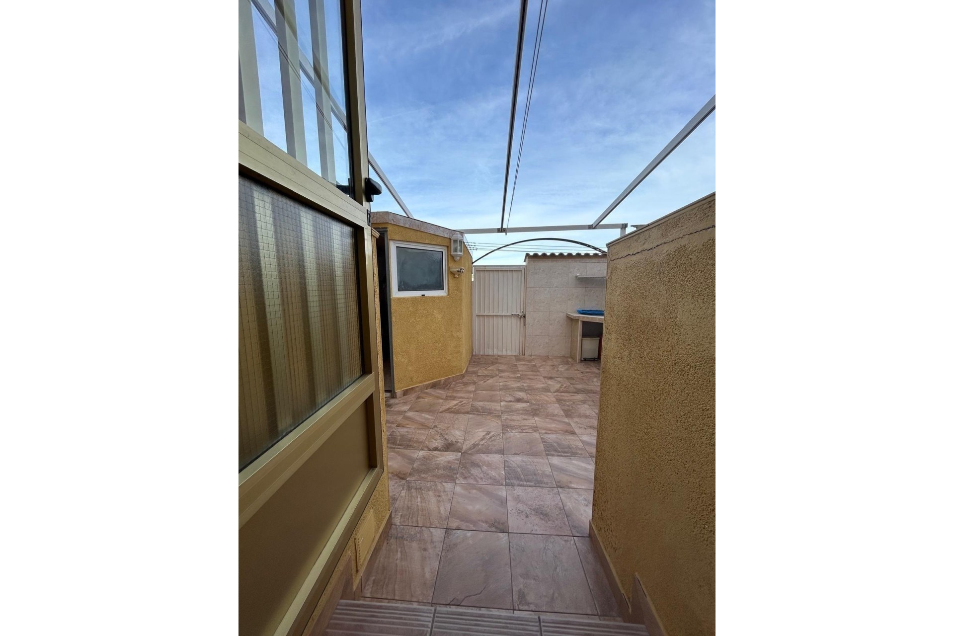 Herverkoop - Appartement / Flat -
Orihuela Costa - Punta Prima